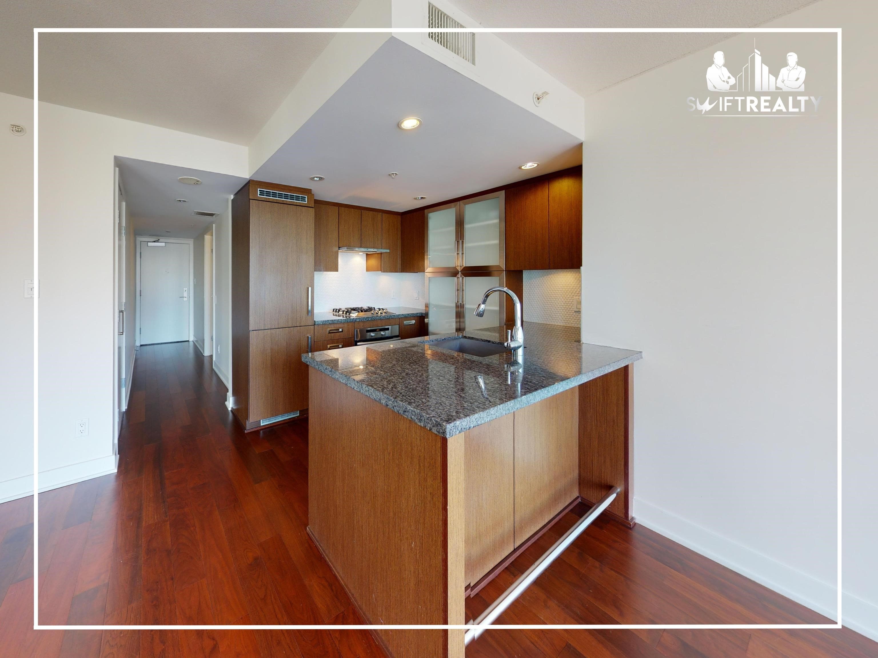 1602 - 1055 Richards Street, Vancouver, V6B 0C2 — photo 5