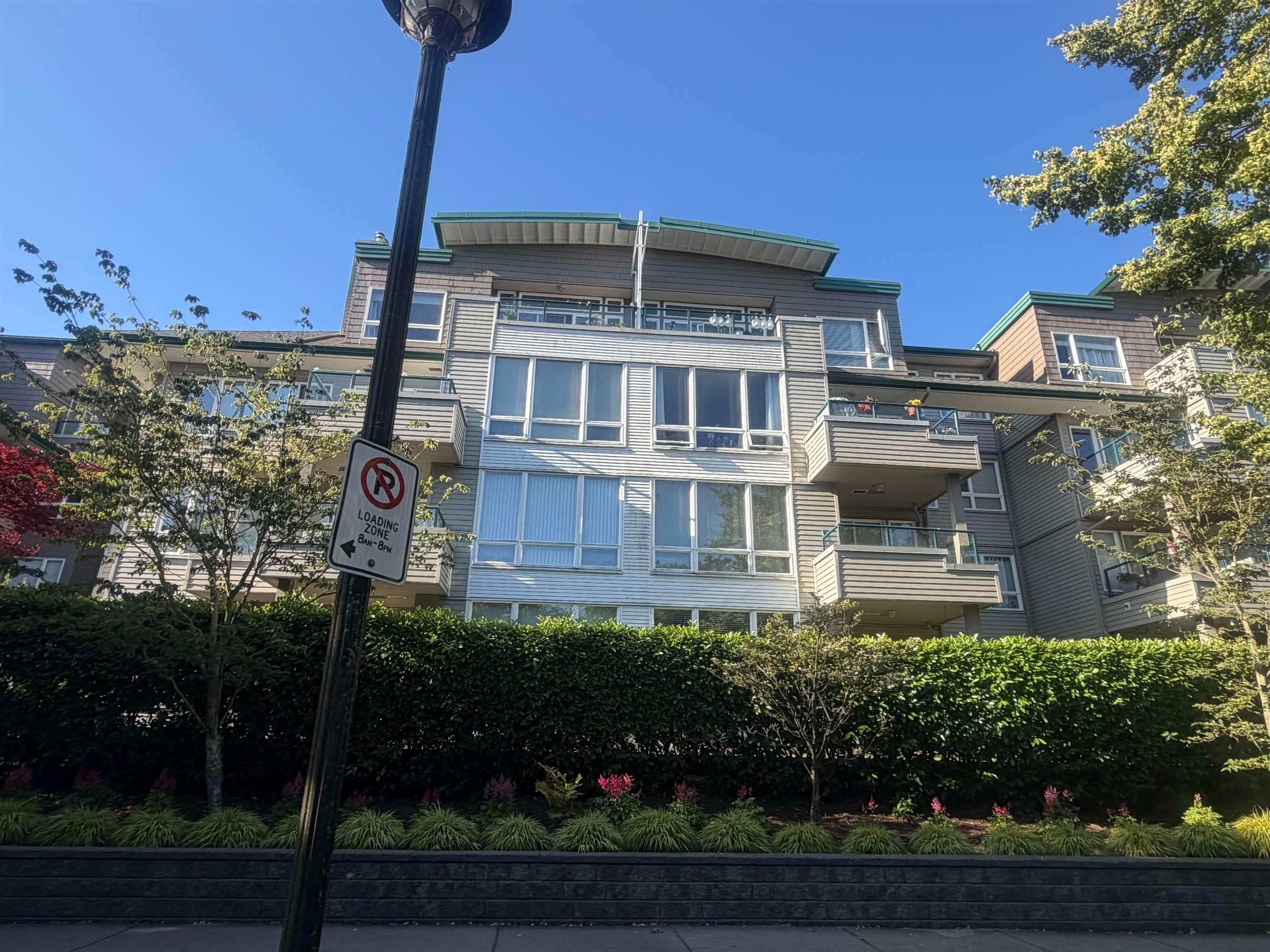 114 - 5800 Andrews Road, Richmond, V7E 6M2 — photo 2