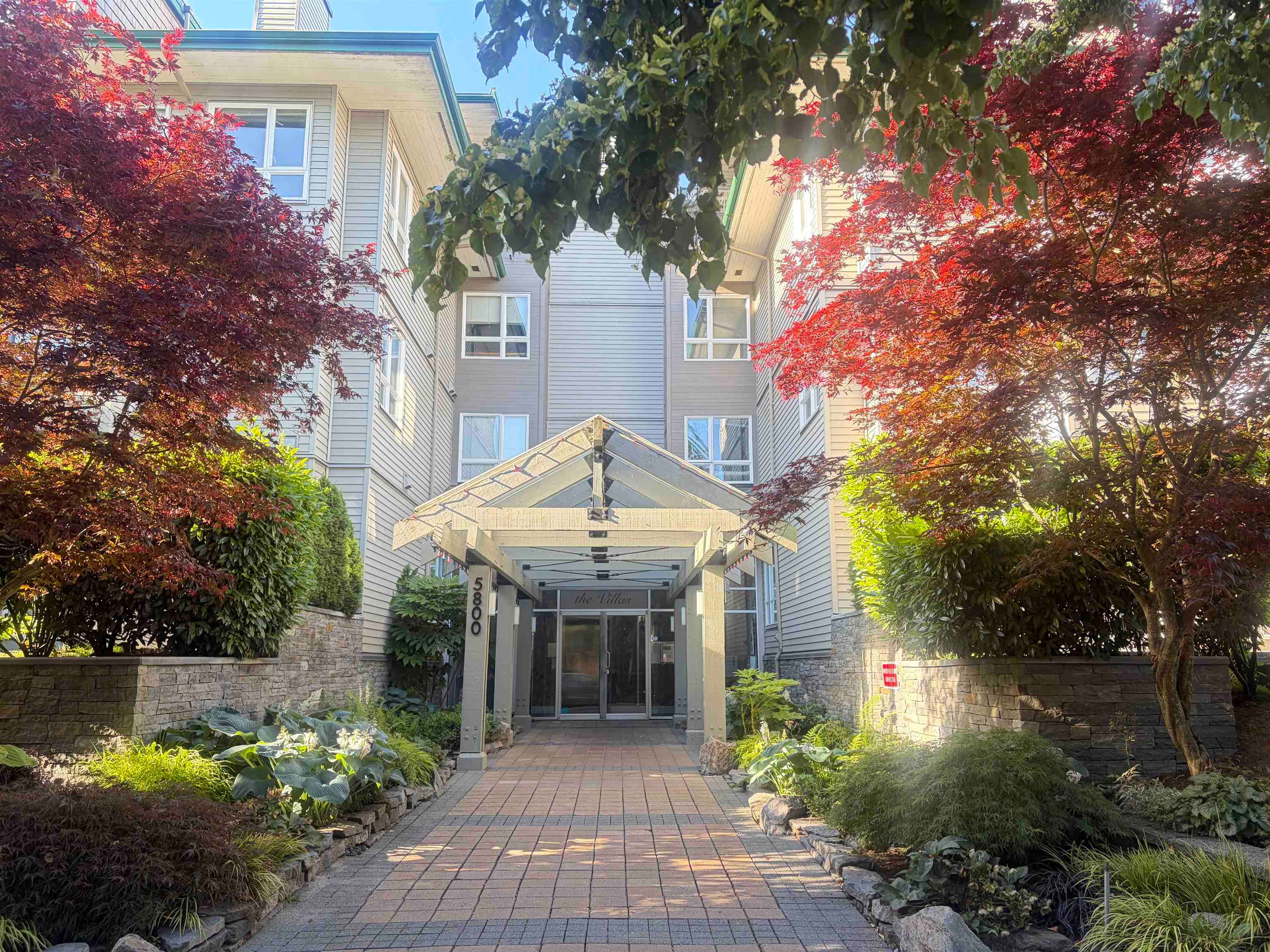 114 - 5800 Andrews Road, Richmond, V7E 6M2 — photo 1