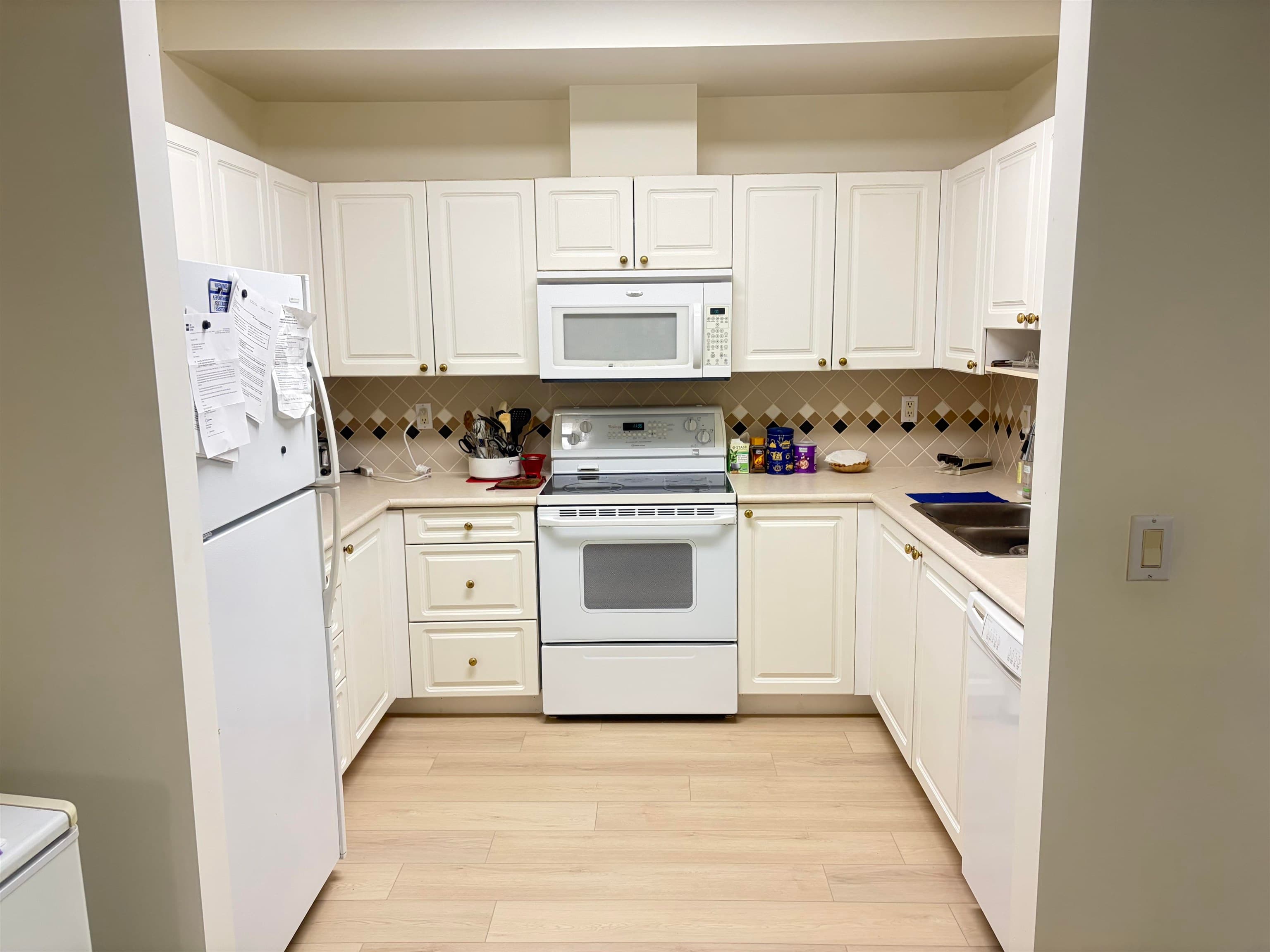 114 - 5800 Andrews Road, Richmond, V7E 6M2 — photo 5