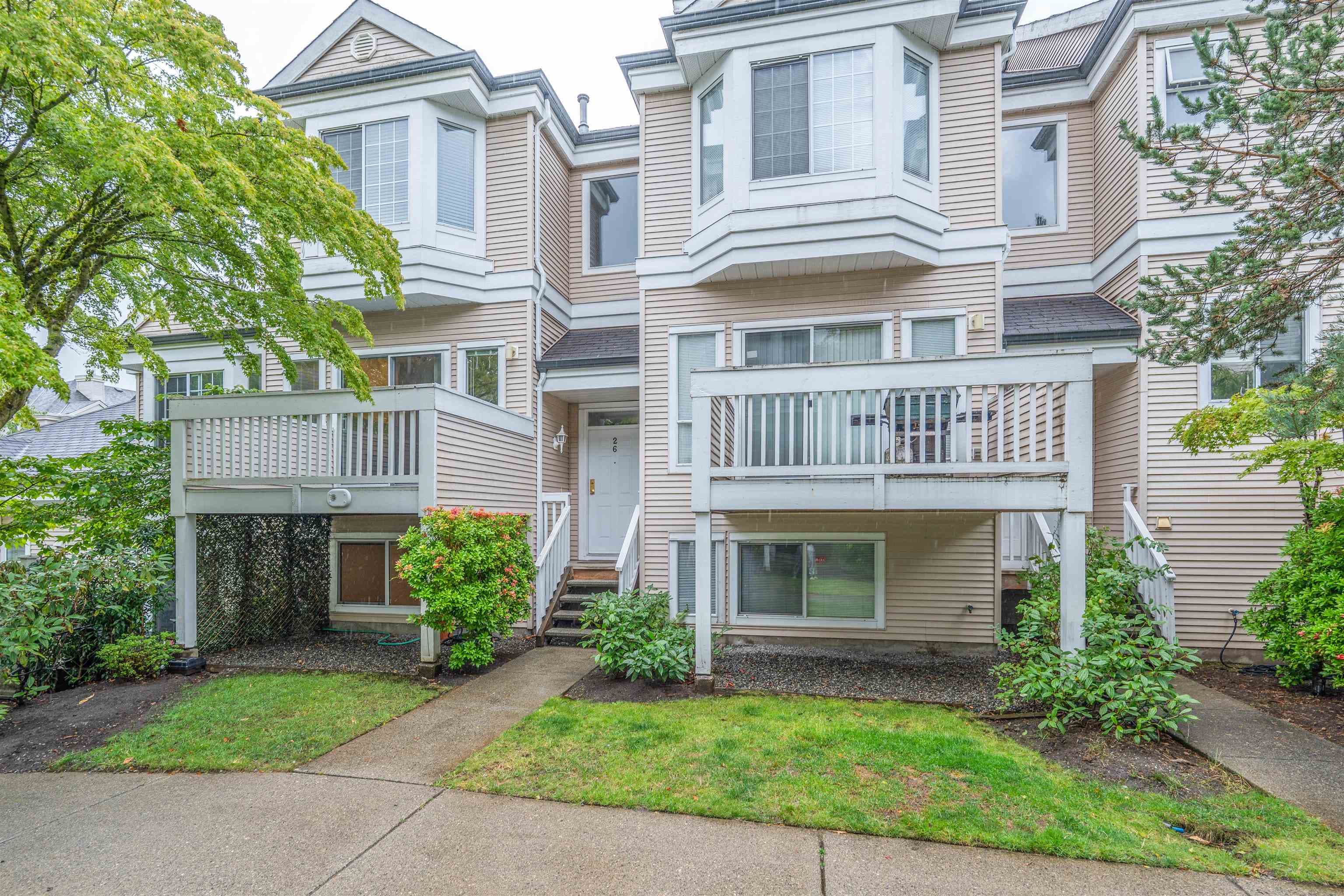 26 - 12500 Mcneely Drive, Richmond, V6V 2S4 — photo 2