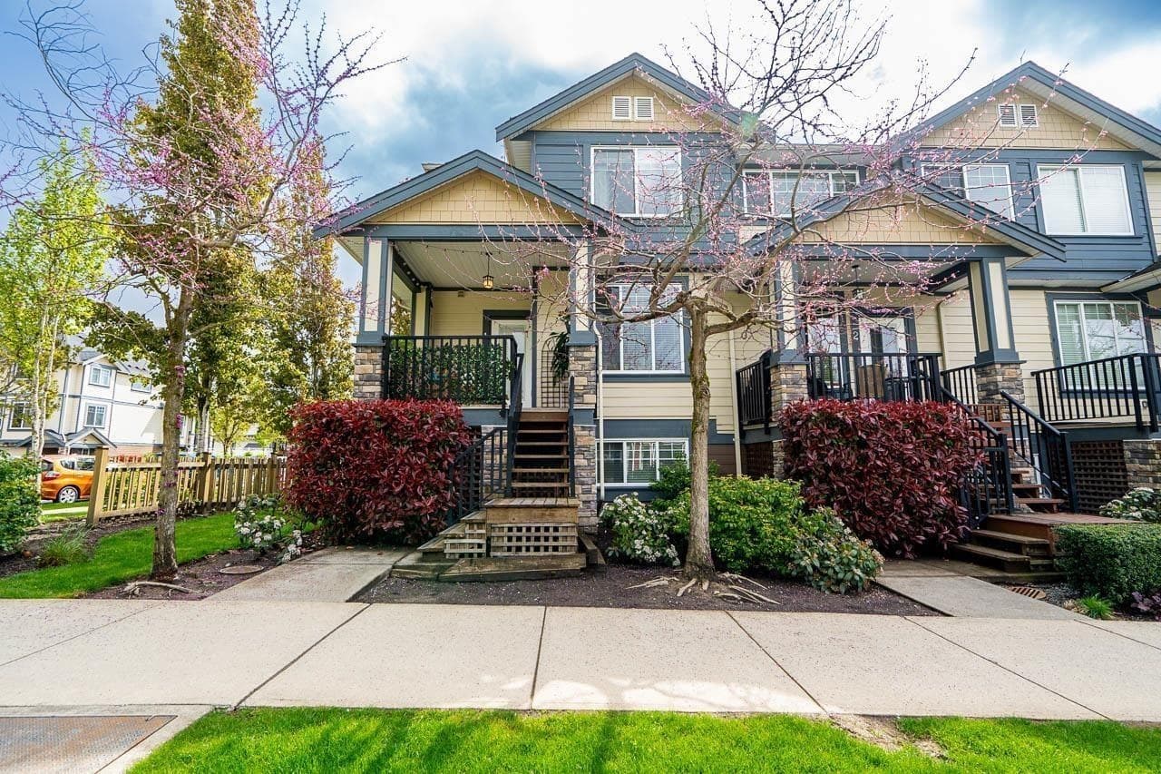 1 - 18818 71 Avenue, Surrey