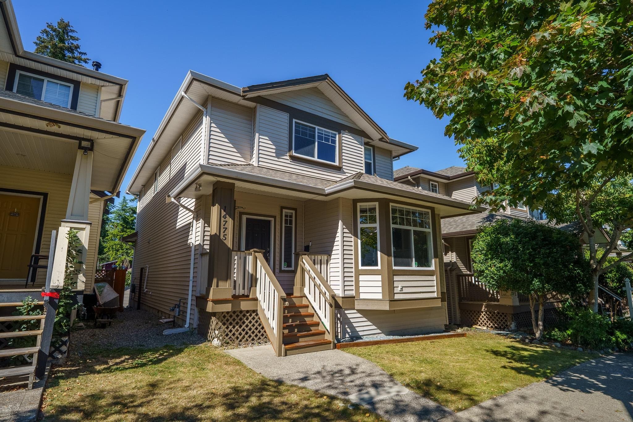 14775 59a Avenue, Surrey, V3S 0R6 — photo 1