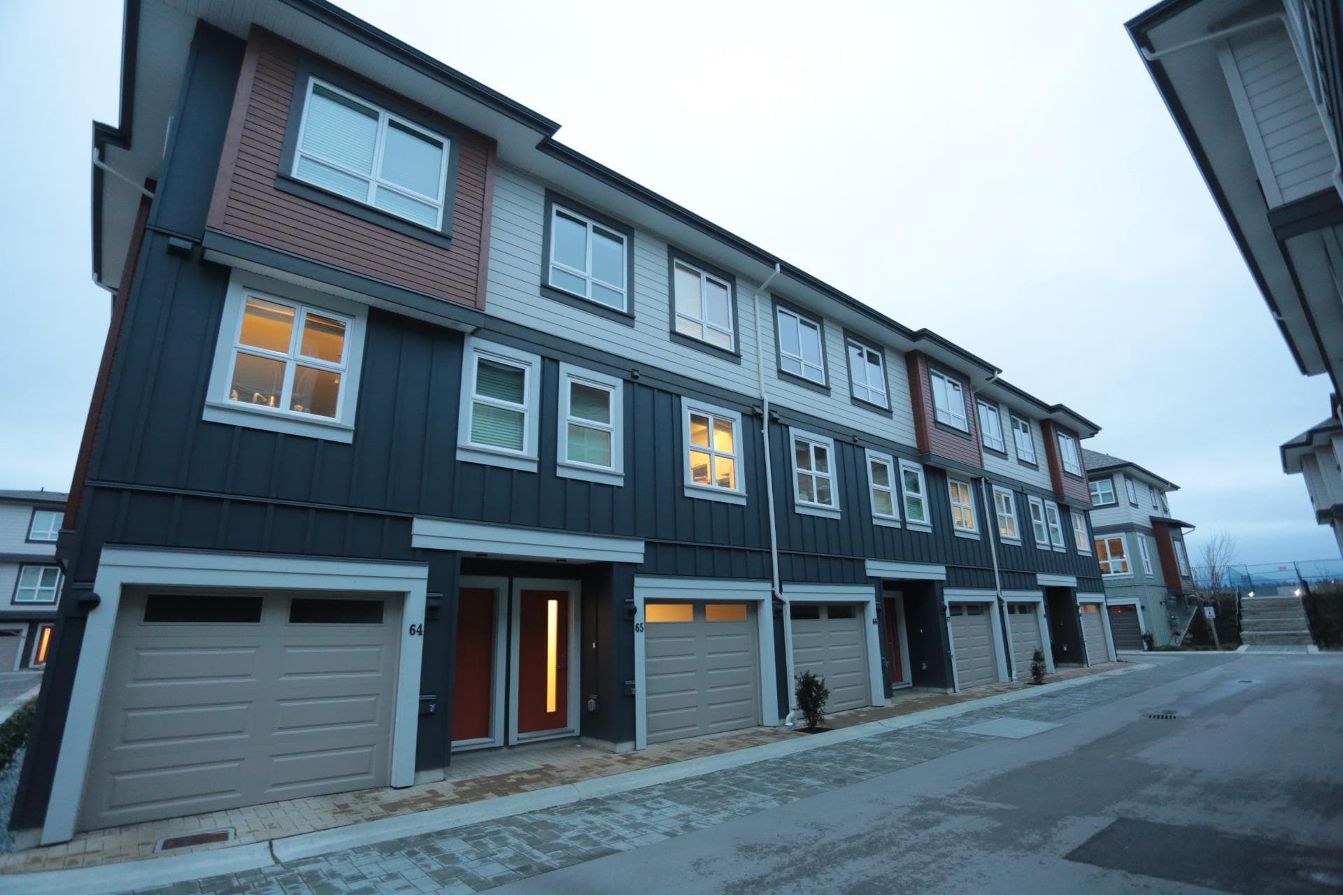 65 - 10311 River Drive, Richmond