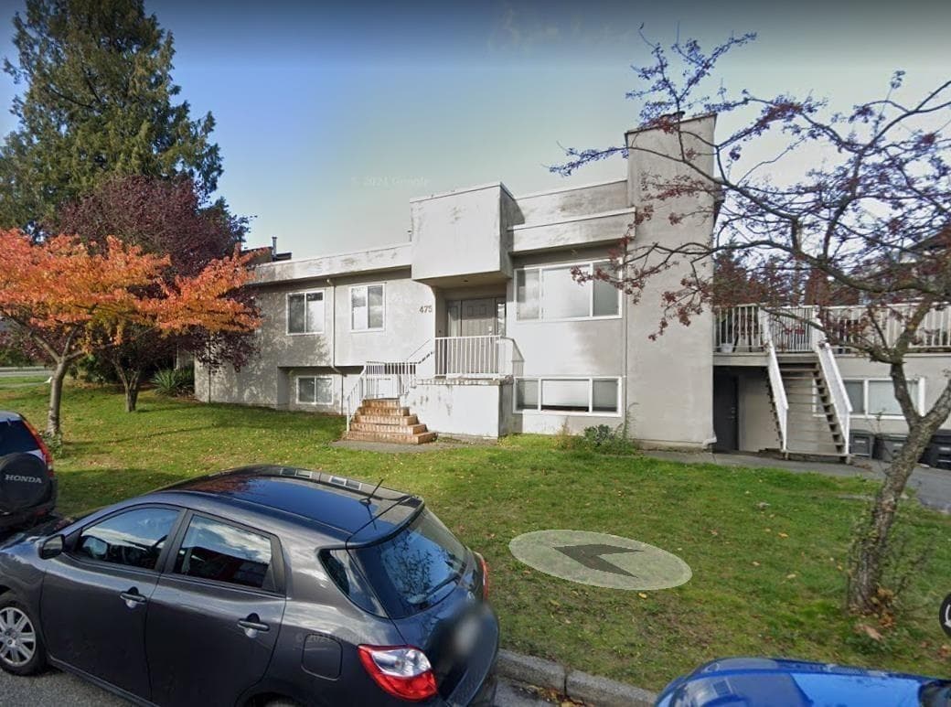 7972 Cambie Street, Vancouver, V6P 3J3 — photo 3