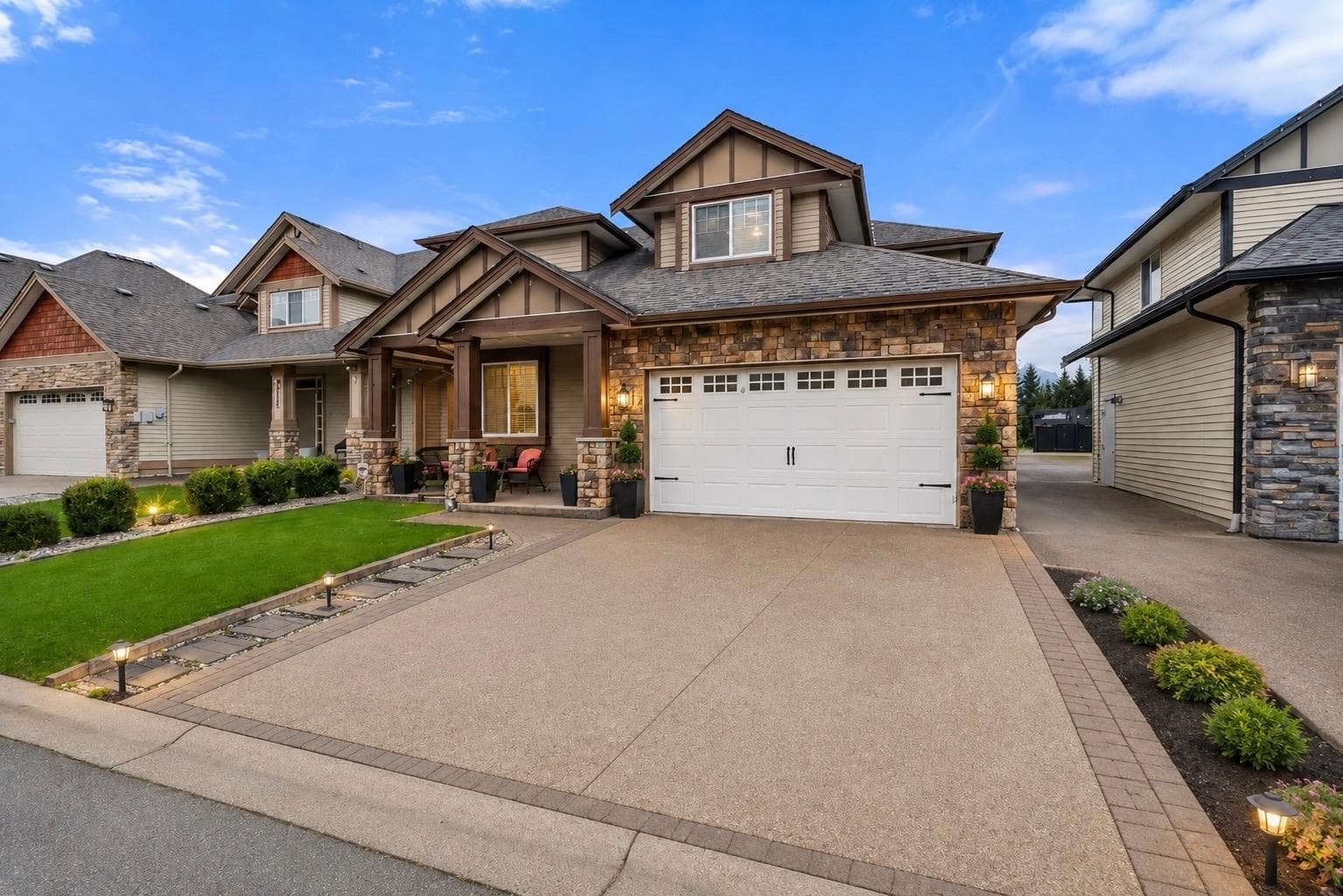 6556 Lavender Place, Chilliwack