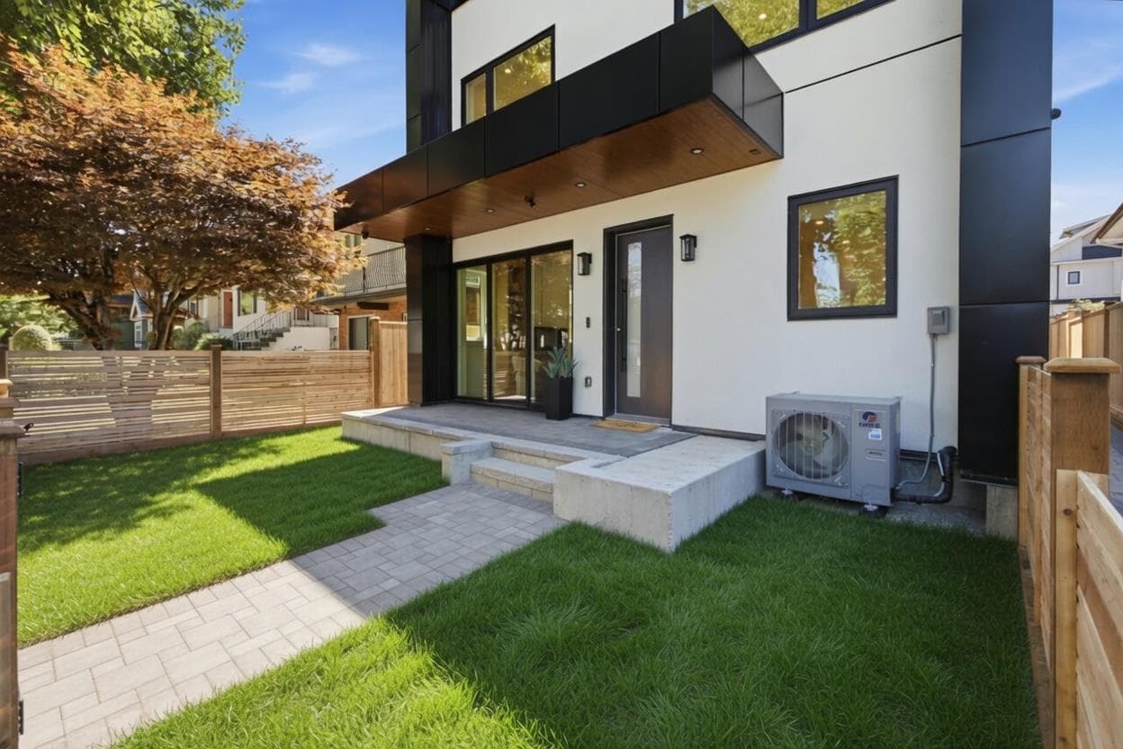 1 - 3018 E 19th Avenue, Vancouver, V5M 2S9 — photo 2