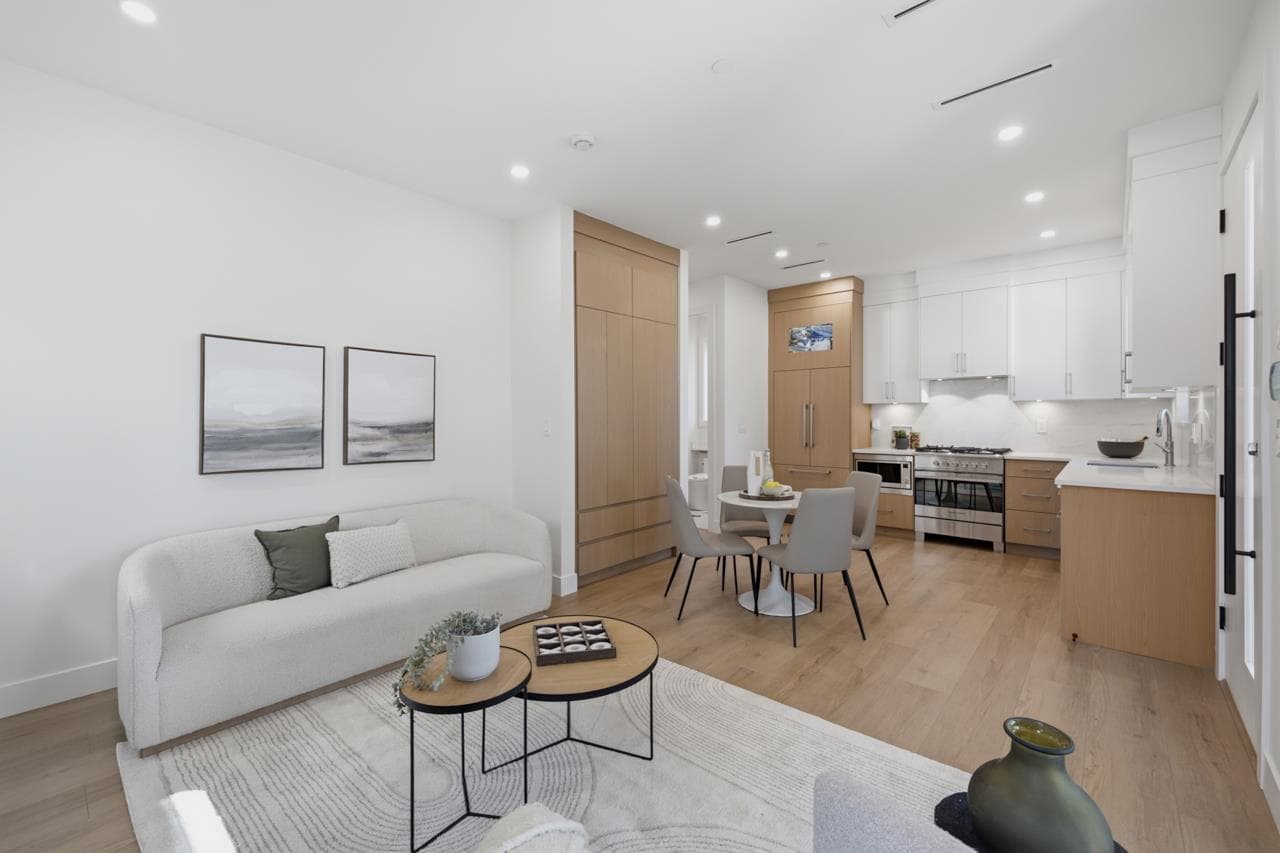 1 - 3018 E 19th Avenue, Vancouver, V5M 2S9 — photo 5