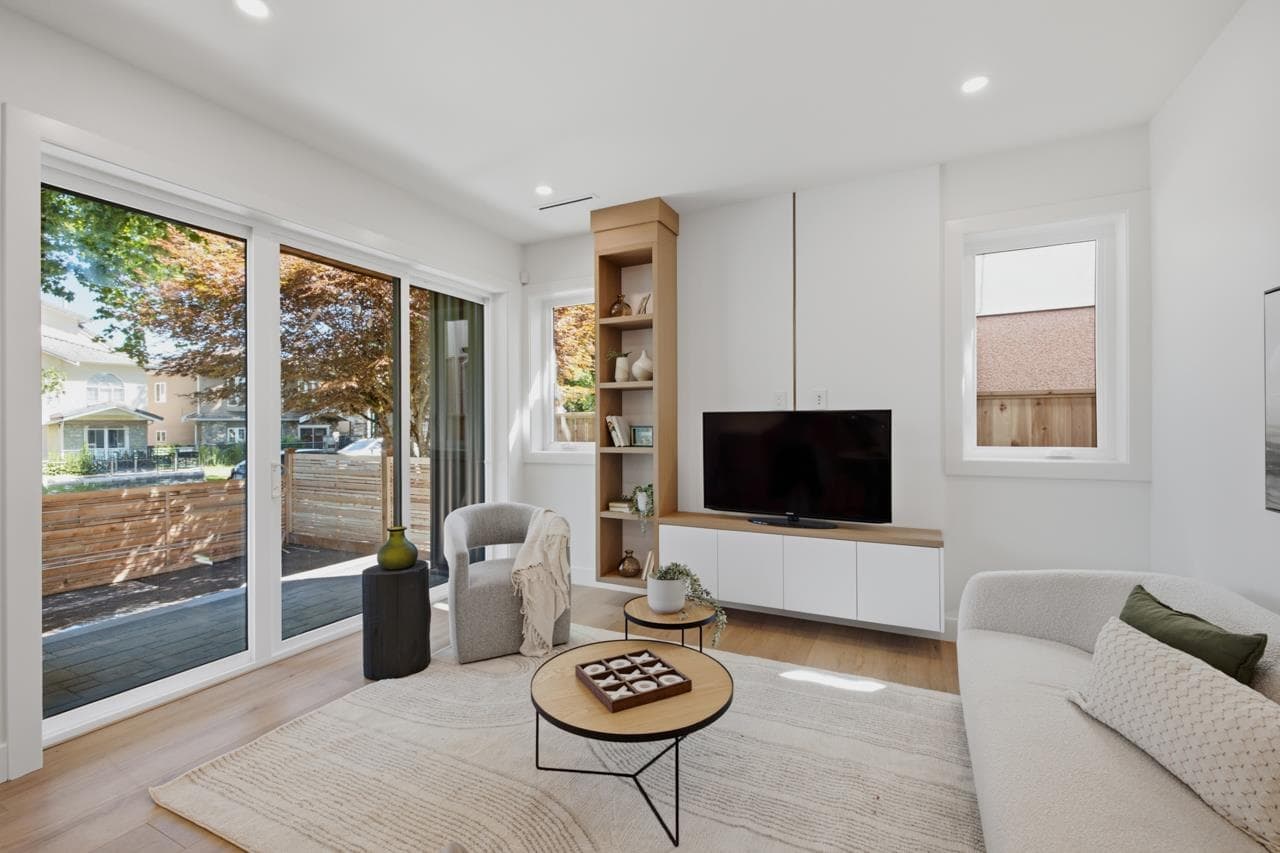 1 - 3018 E 19th Avenue, Vancouver, V5M 2S9 — photo 4