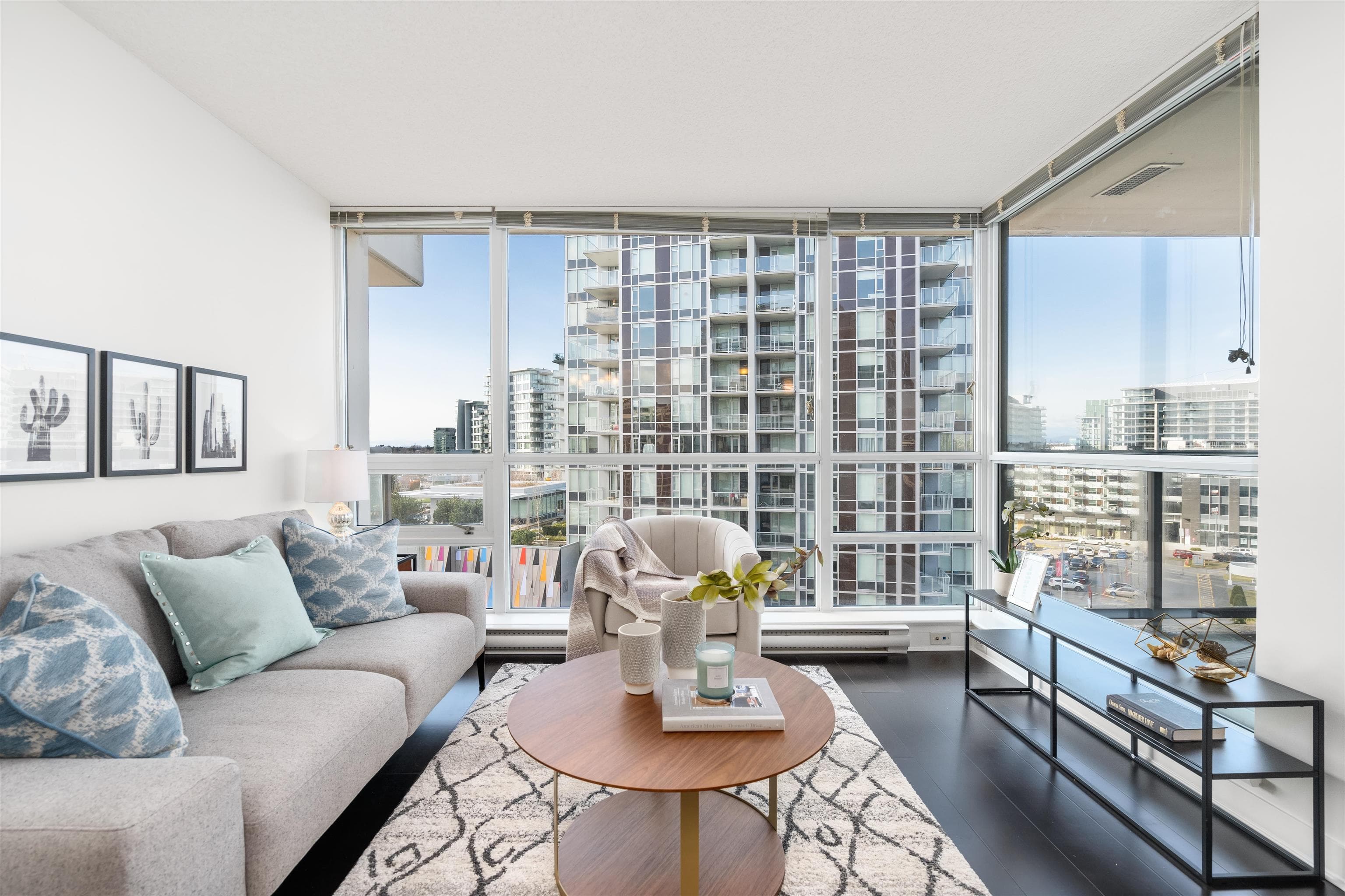 1001 - 7555 Alderbridge Way, Richmond, V6X 4L3 — photo 5
