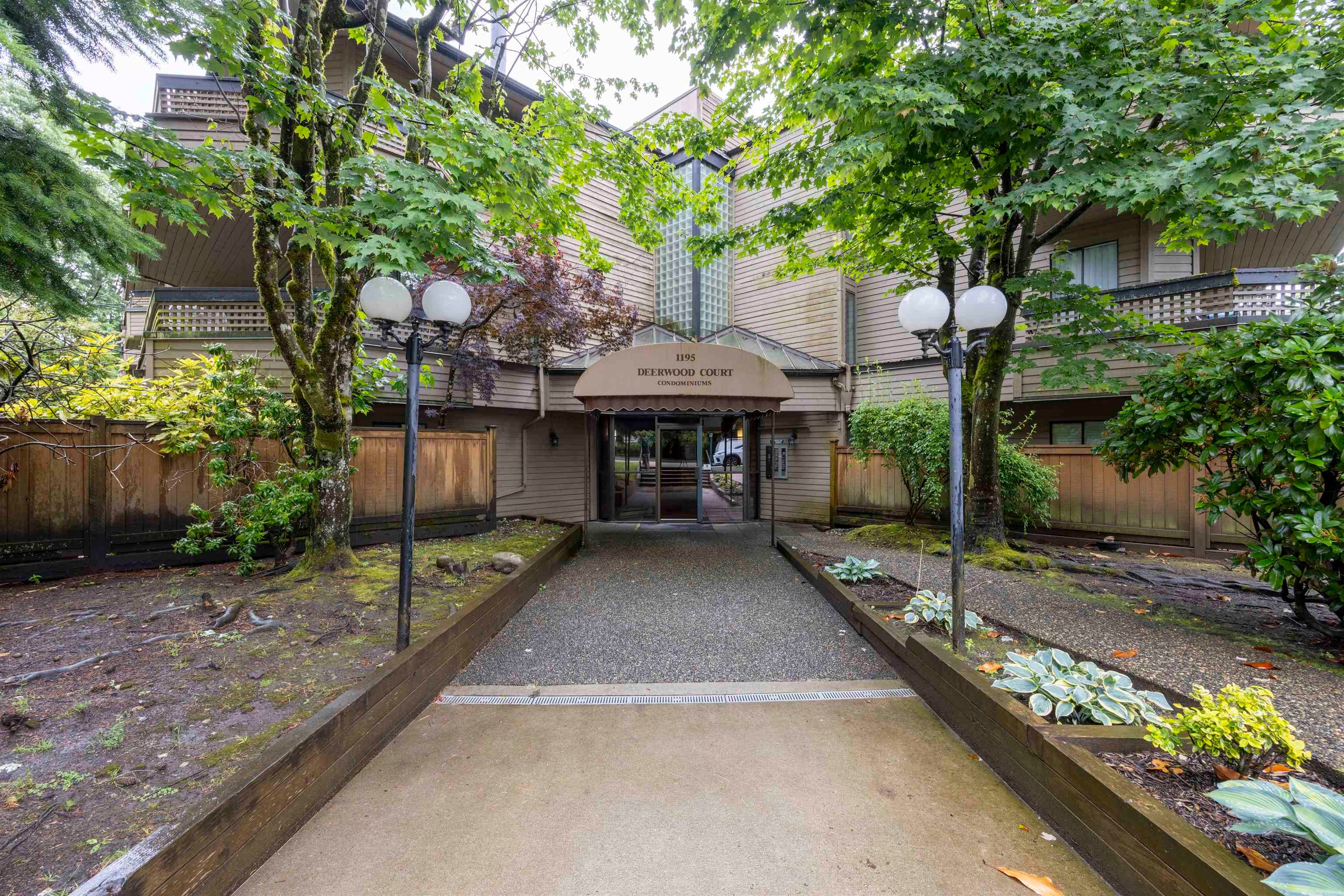203 - 1195 Pipeline Road, Coquitlam, V3B 6J5 — photo 1