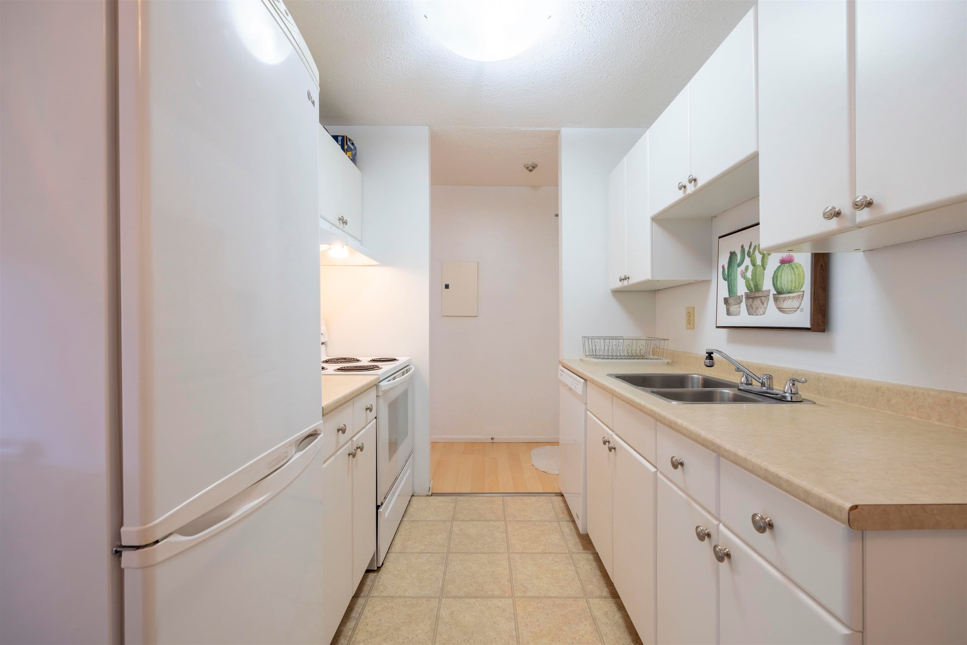 203 - 1195 Pipeline Road, Coquitlam, V3B 6J5 — photo 4