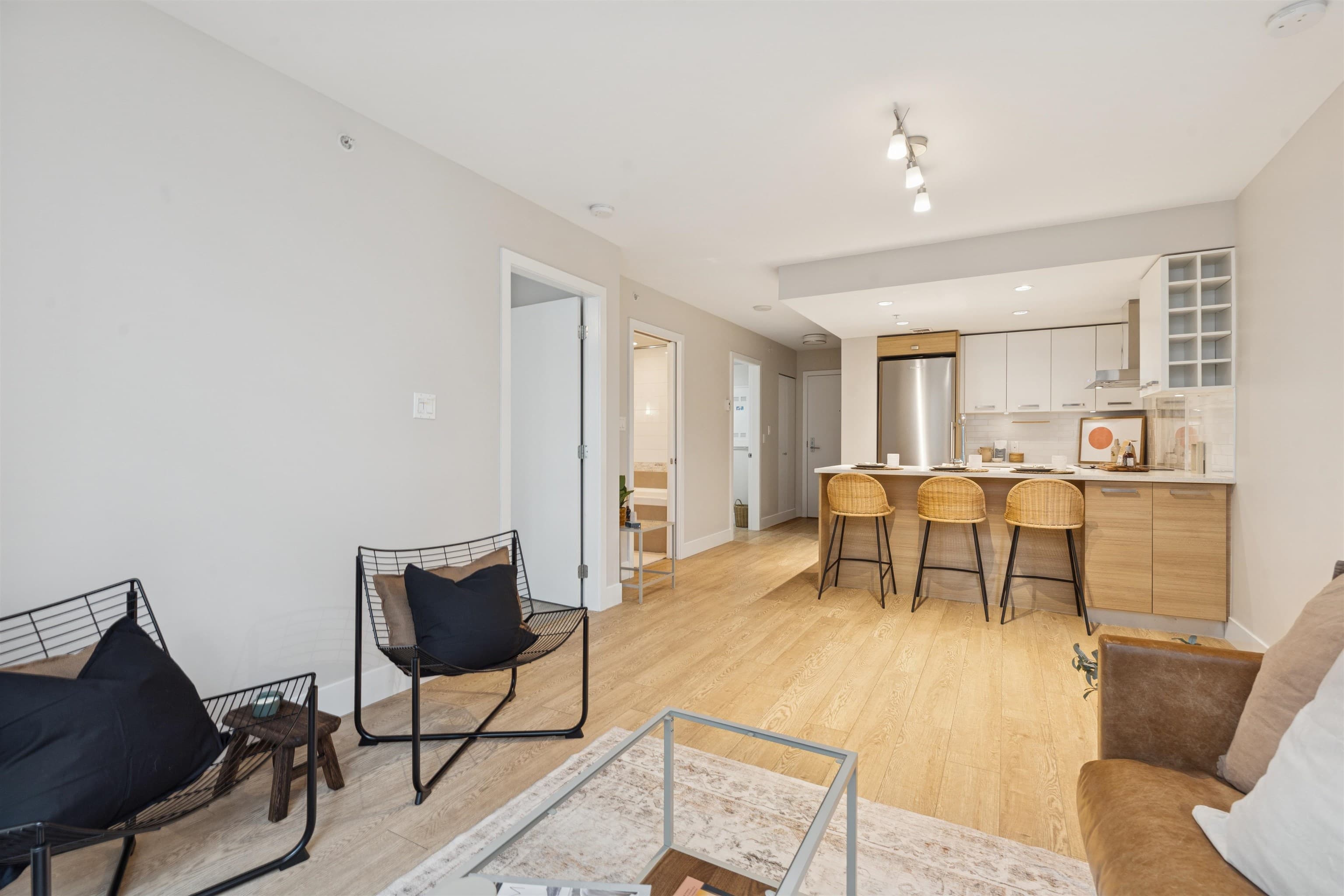 329 - 1783 Manitoba Street, Vancouver, V5Y 0K1 — photo 3