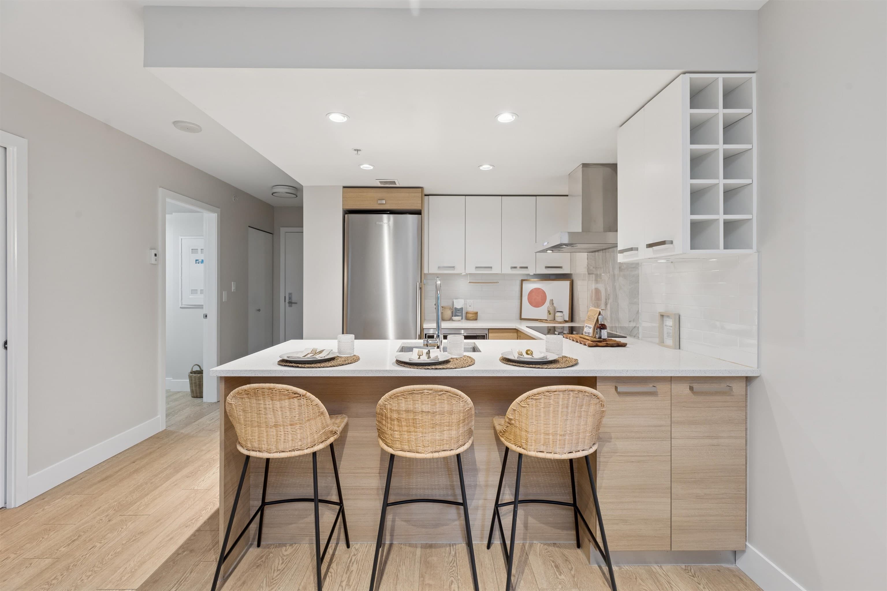 329 - 1783 Manitoba Street, Vancouver, V5Y 0K1 — photo 5