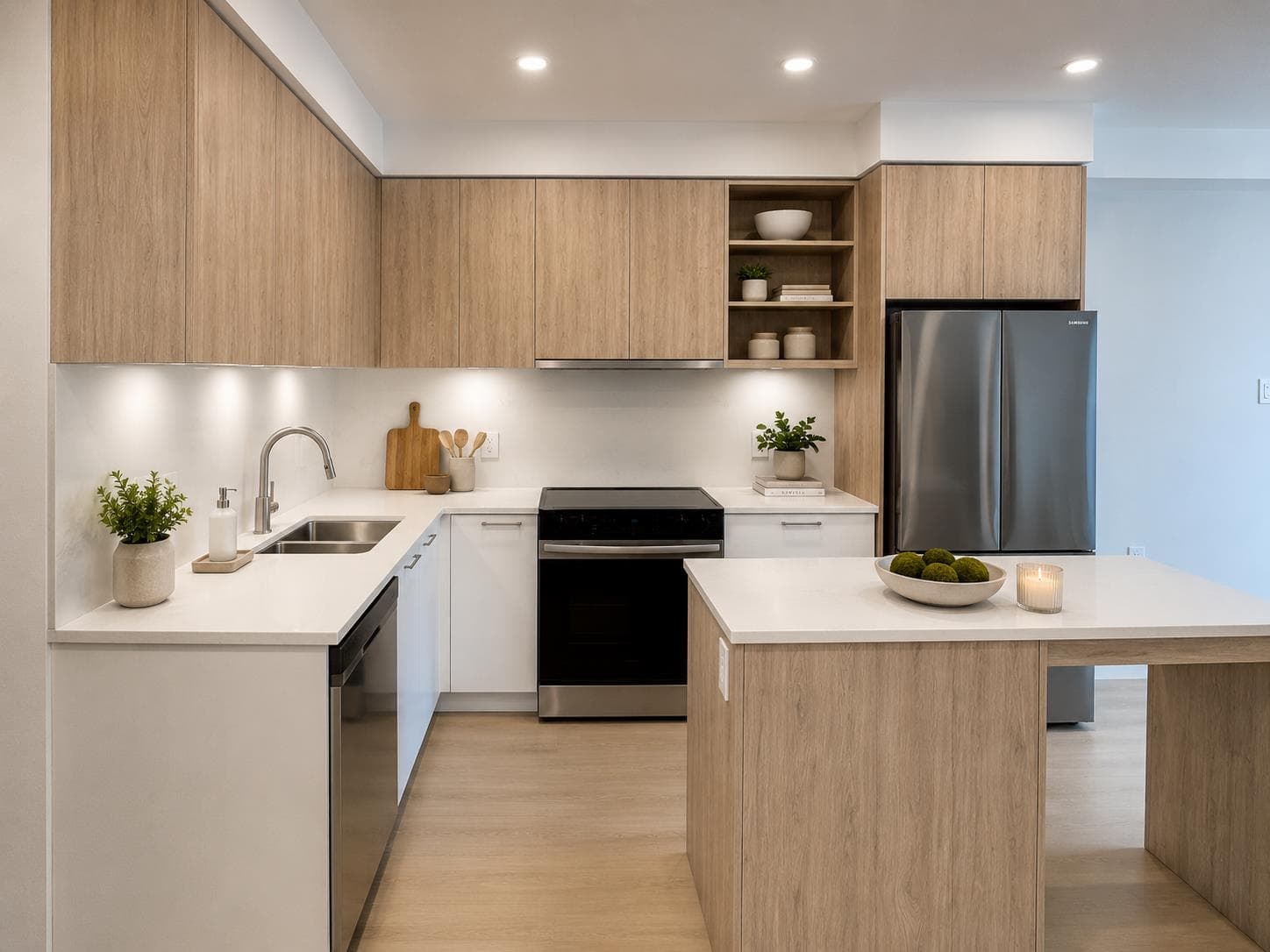 408 - 82 First Street, New Westminster, V3L 0L8 — photo 1