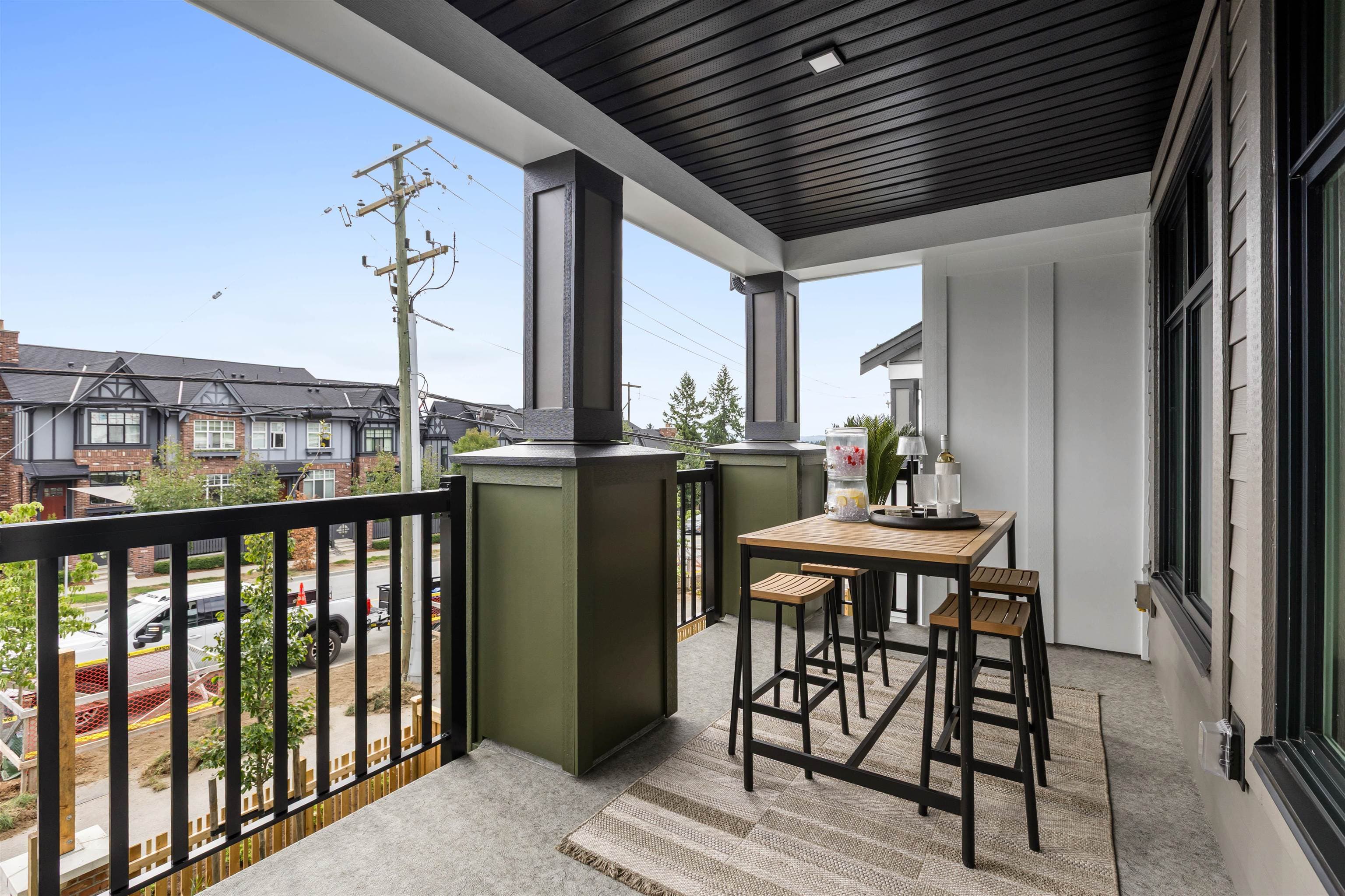 146 - 3546 Monson Crescent, Coquitlam, V3B 0S5 — photo 3