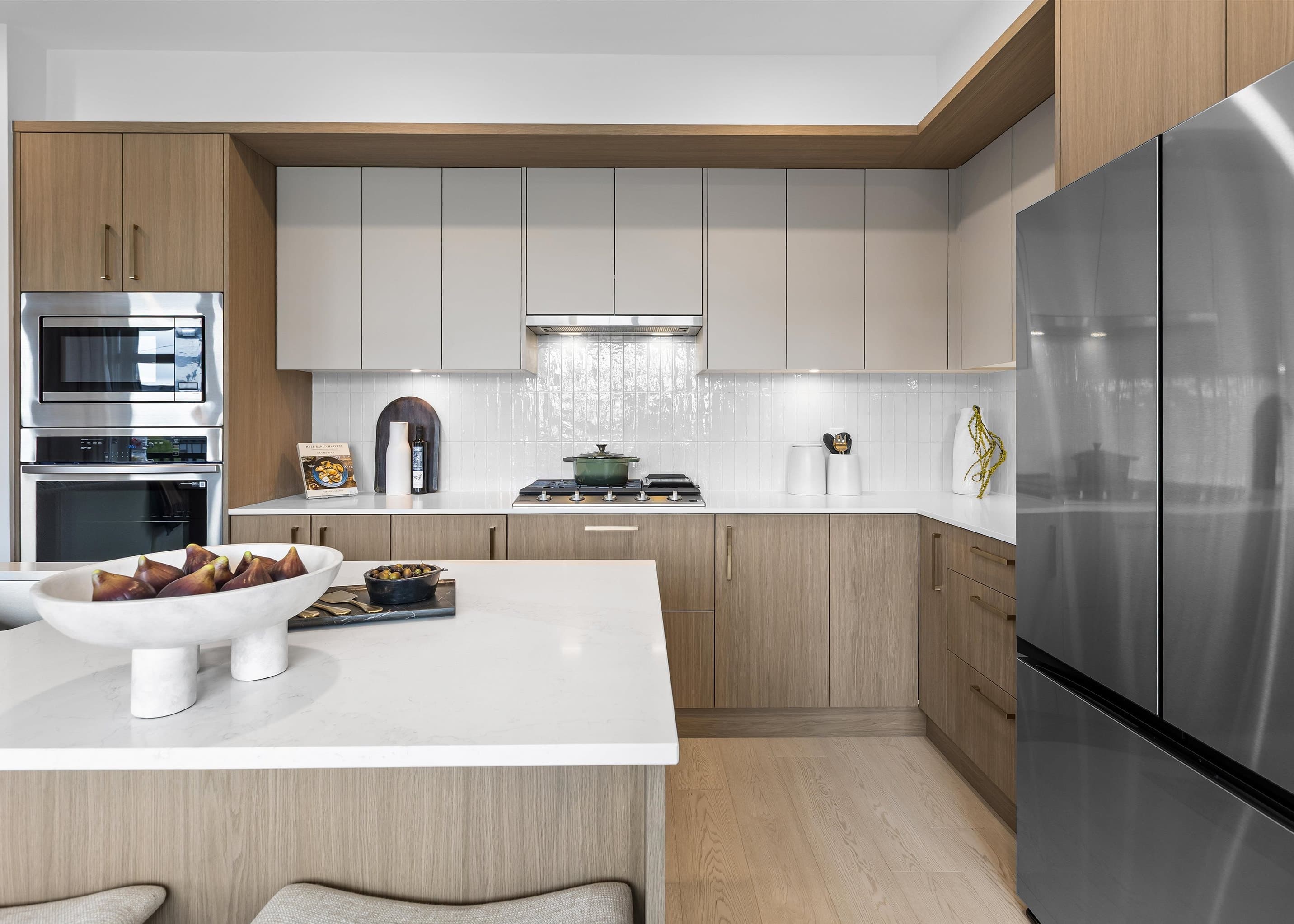 101 - 3546 Monson Crescent, Coquitlam