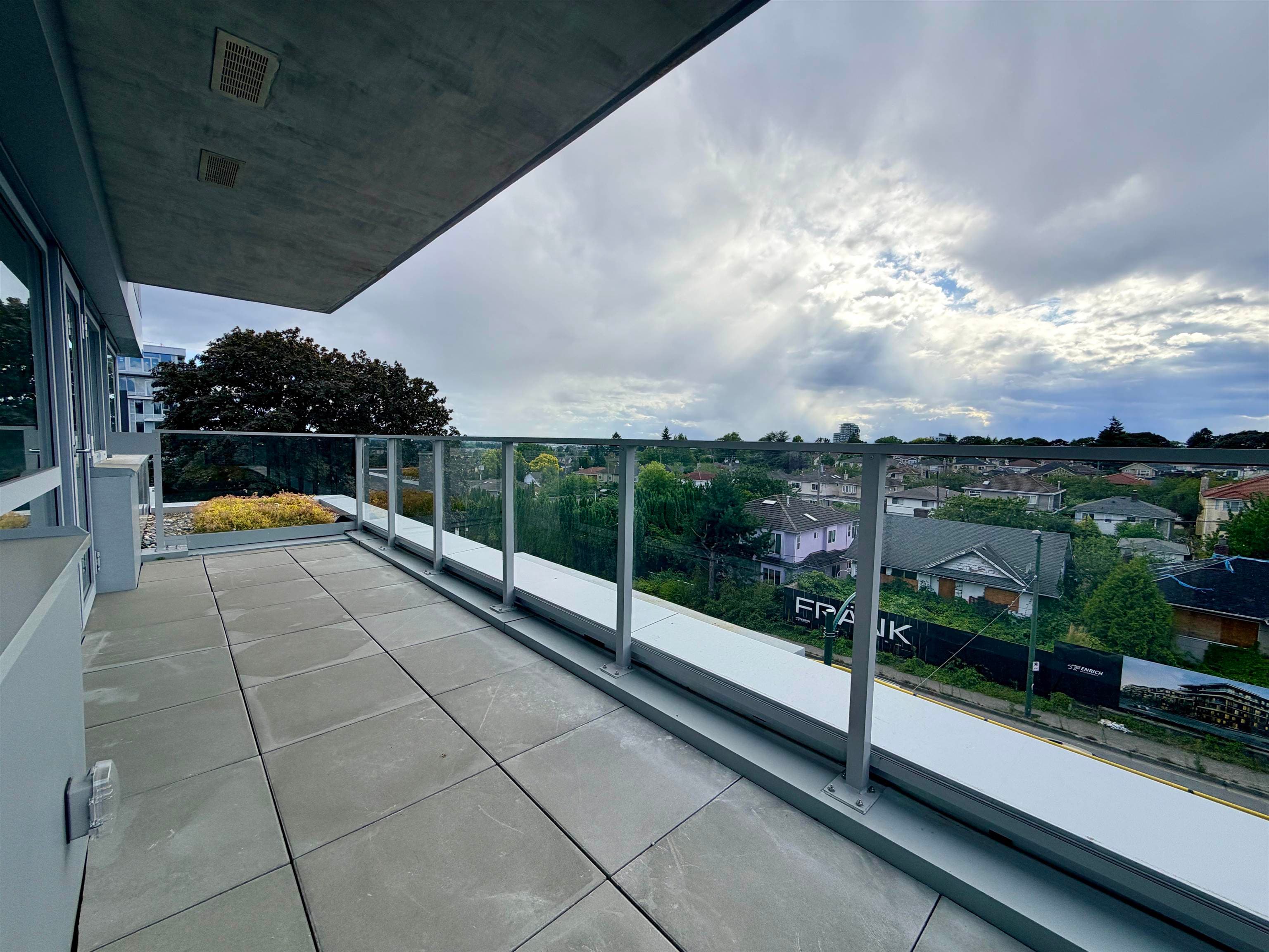 502 - 8120 Oak Street, Vancouver
