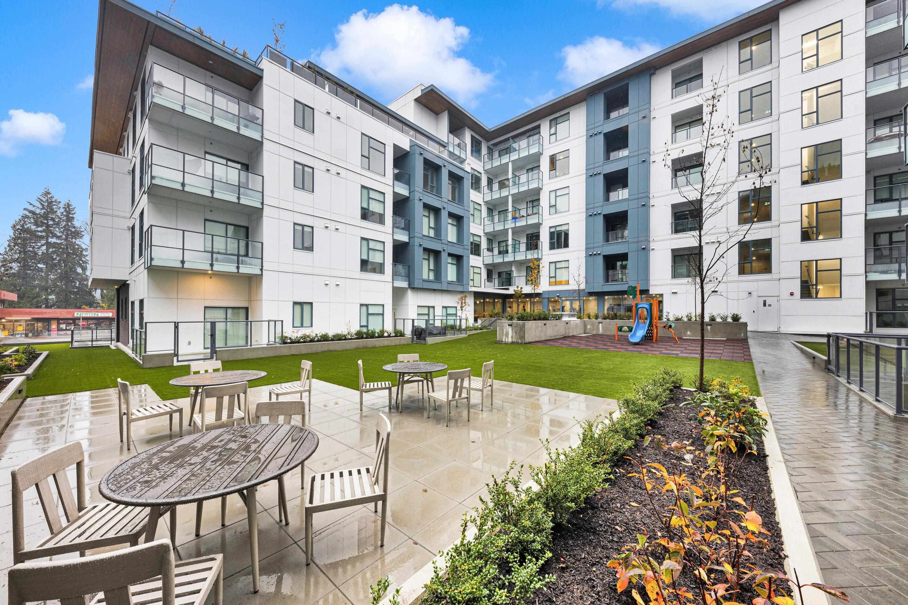406 - 10828 139a Street, Surrey, V3R 0H3 — photo 2