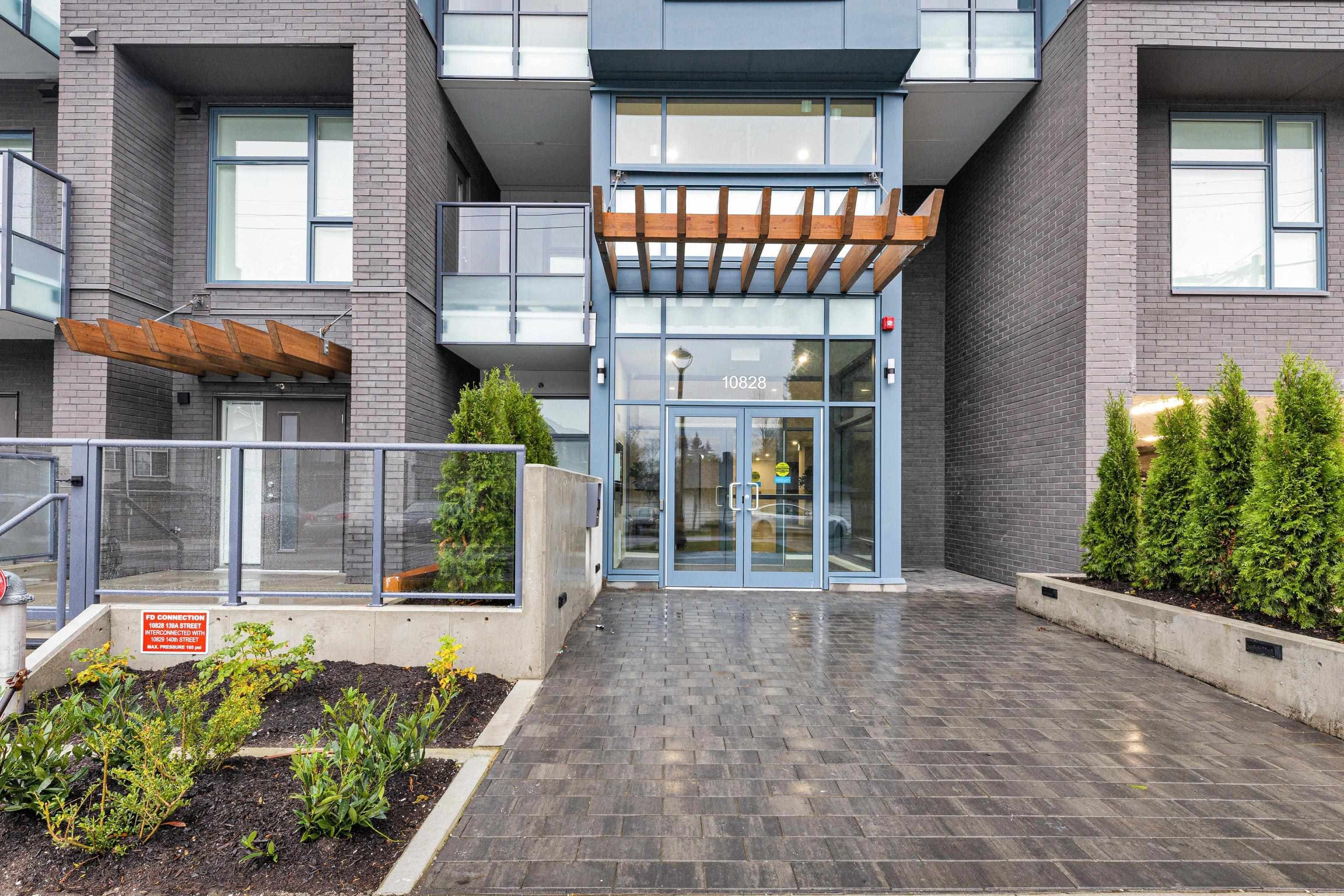 406 - 10828 139a Street, Surrey, V3R 0H3 — photo 3
