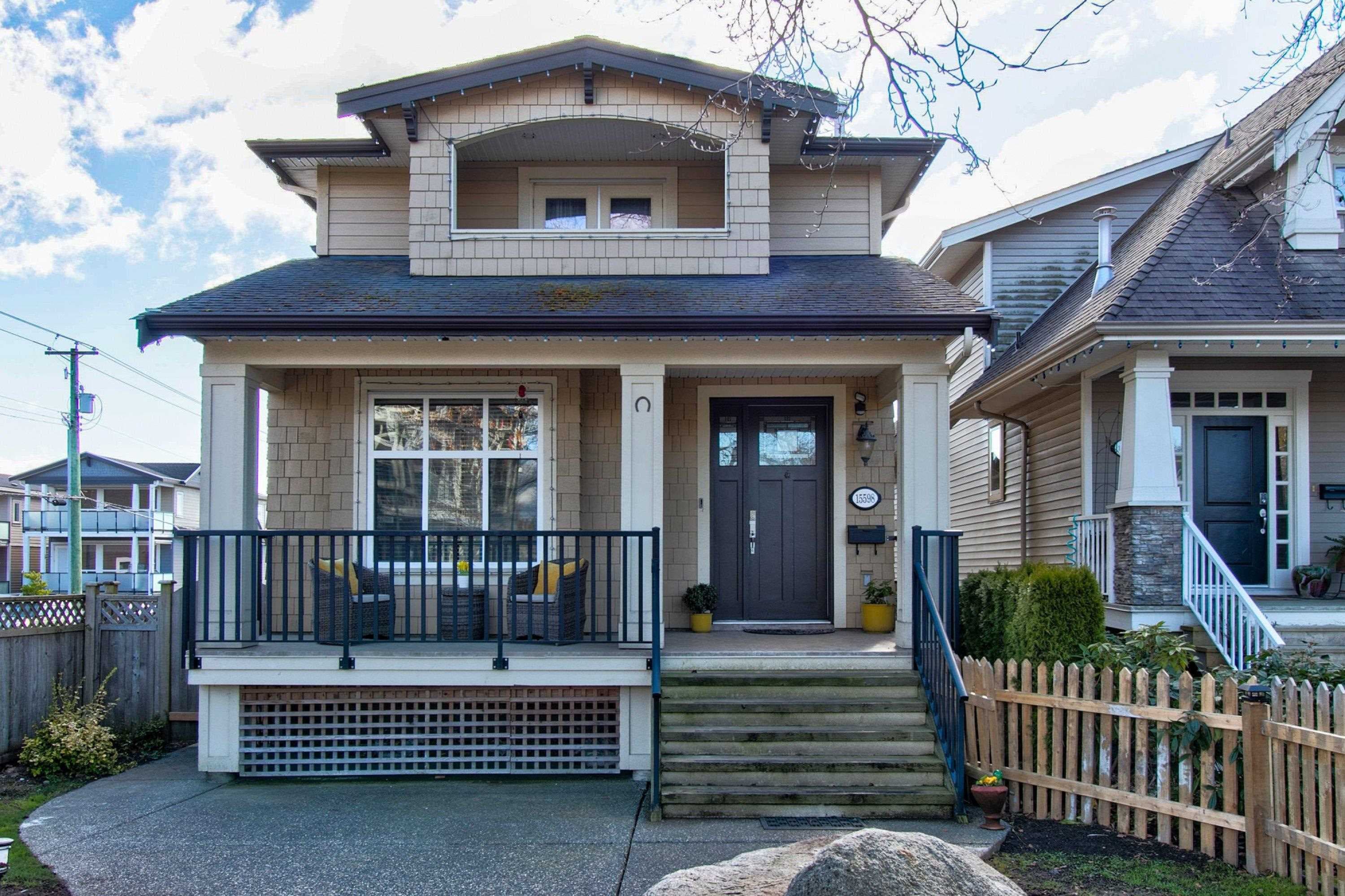 MAIN - 15598 Goggs Avenue, Surrey