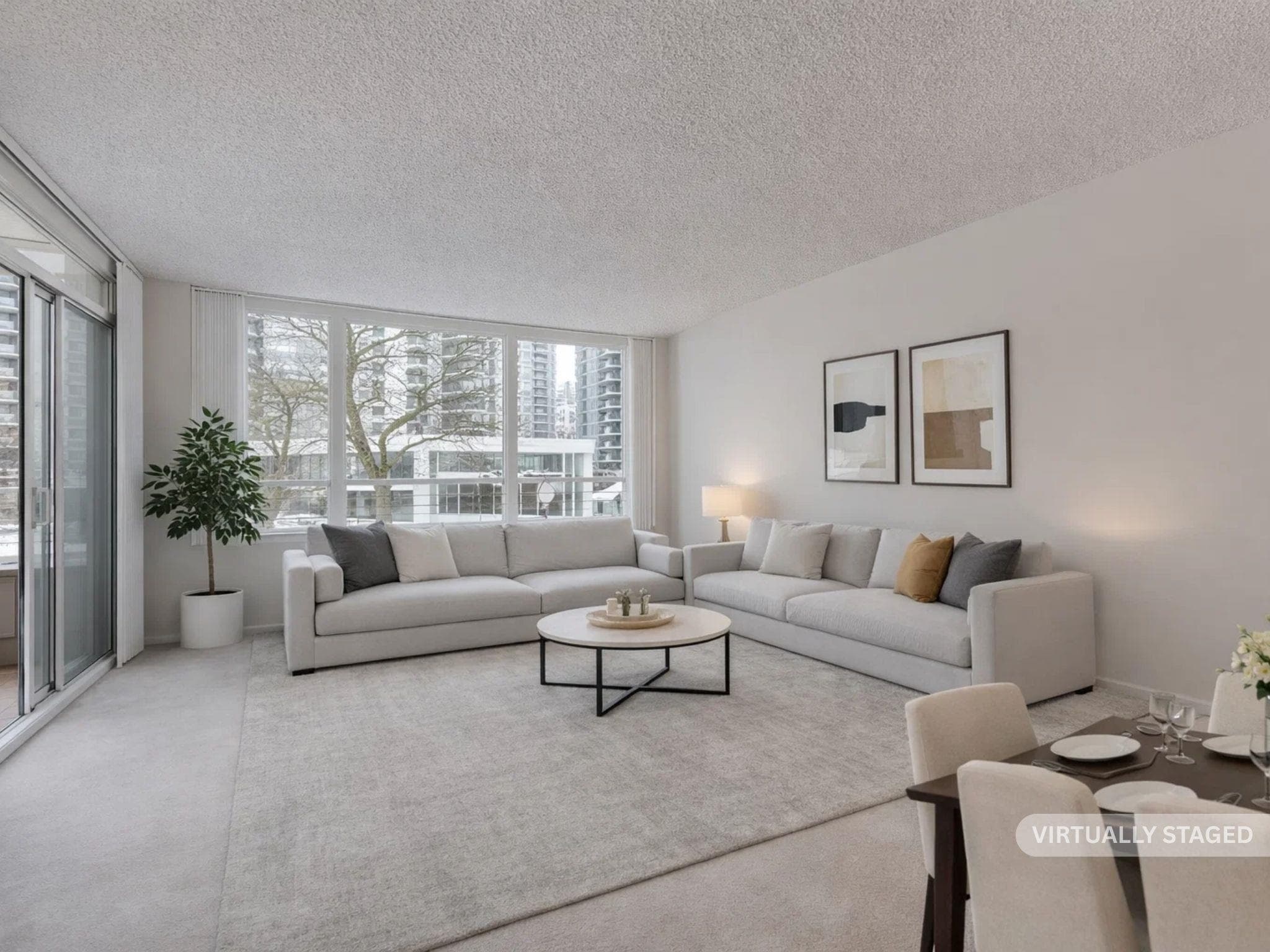 305 - 6070 Mcmurray Avenue, Burnaby, V5H 4J3 — photo 1