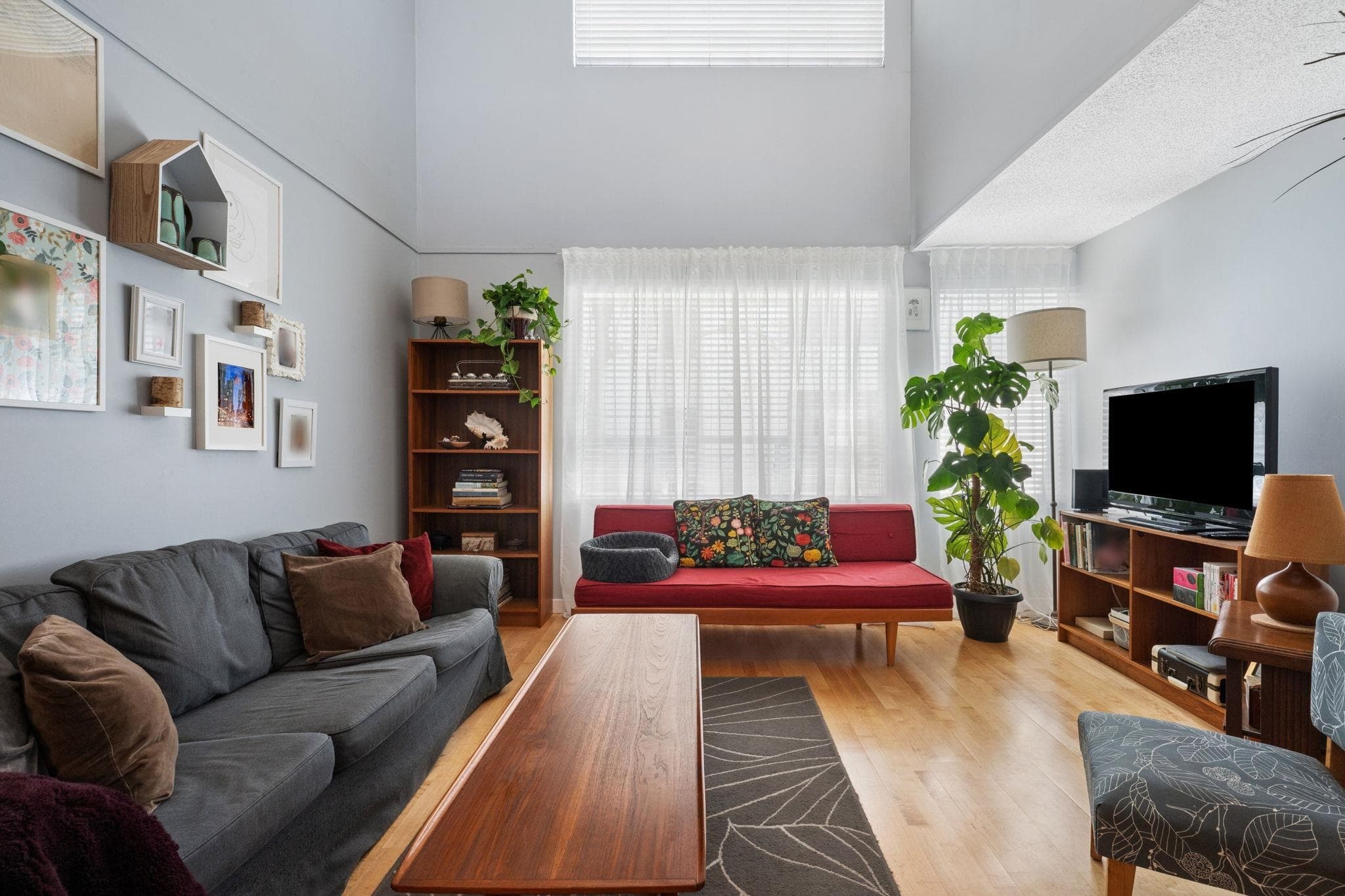 407 - 1345 Comox Street, Vancouver, V6E 4E4 — photo 1
