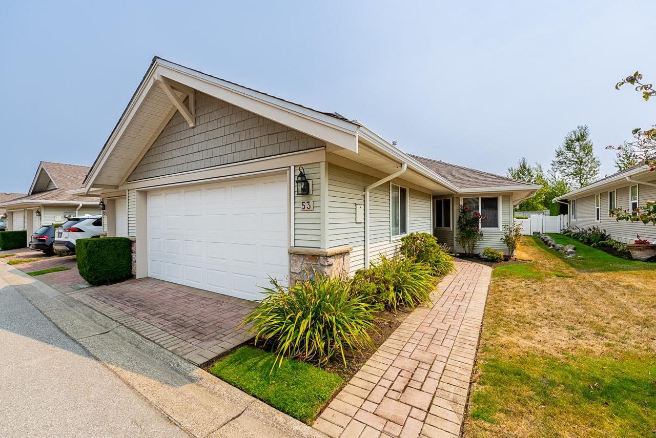 53 - 17516 4 Avenue, Surrey, V3S 0S1 — photo 1
