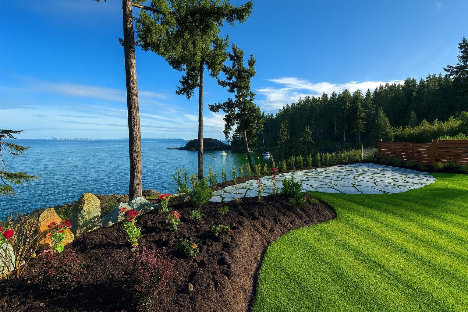 239 Shore Lane, Bowen Island, V0N 1G2 — photo 2