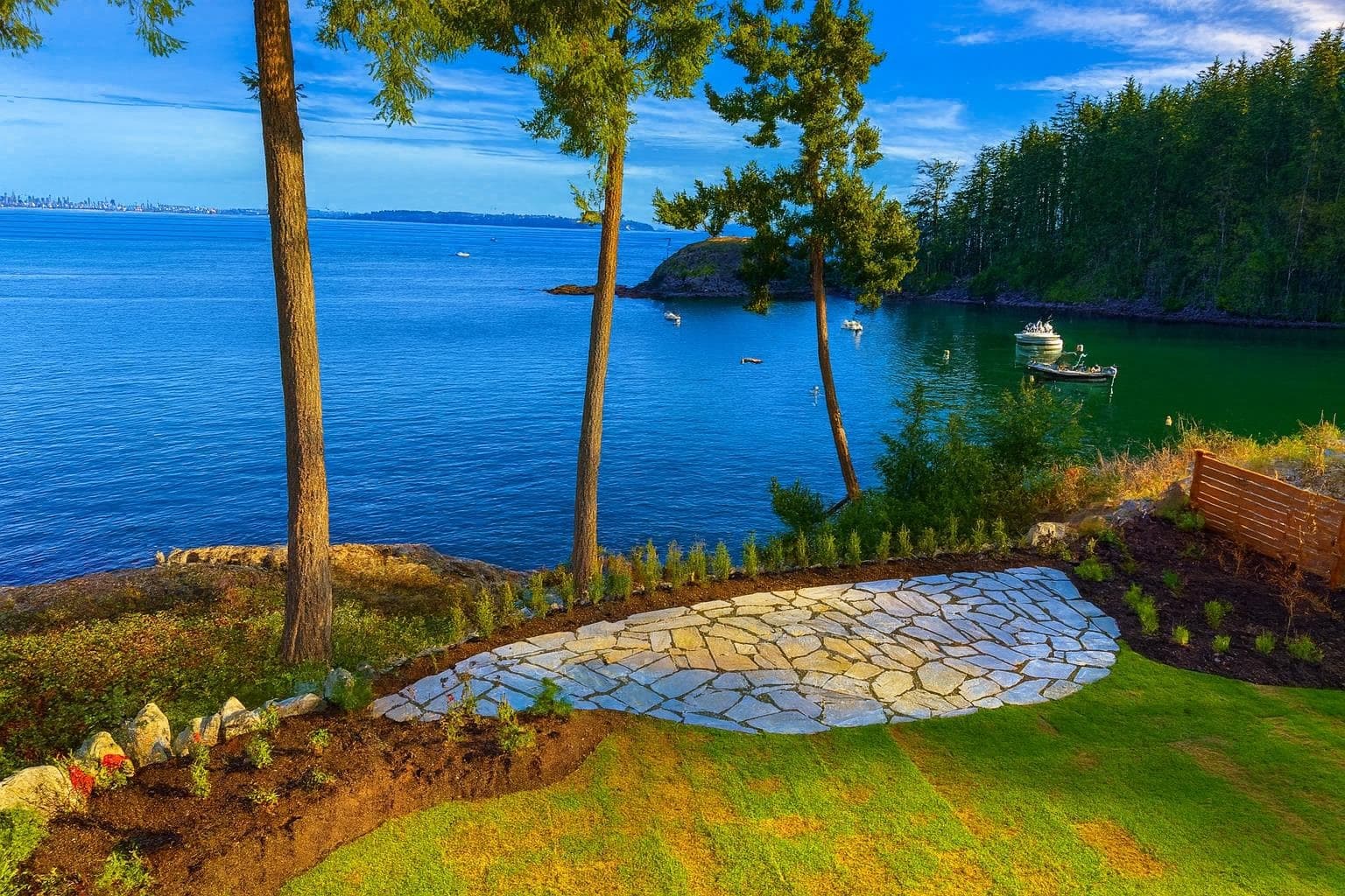 239 Shore Lane, Bowen Island, V0N 1G2 — photo 3