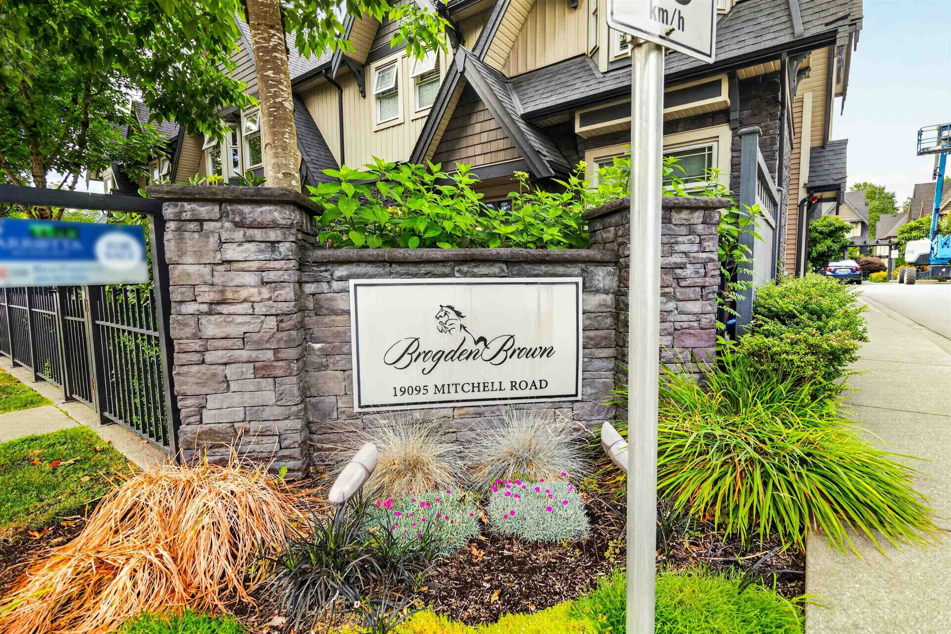25 - 19095 Mitchell Road, Pitt Meadows, V3Y 0G2 — photo 1
