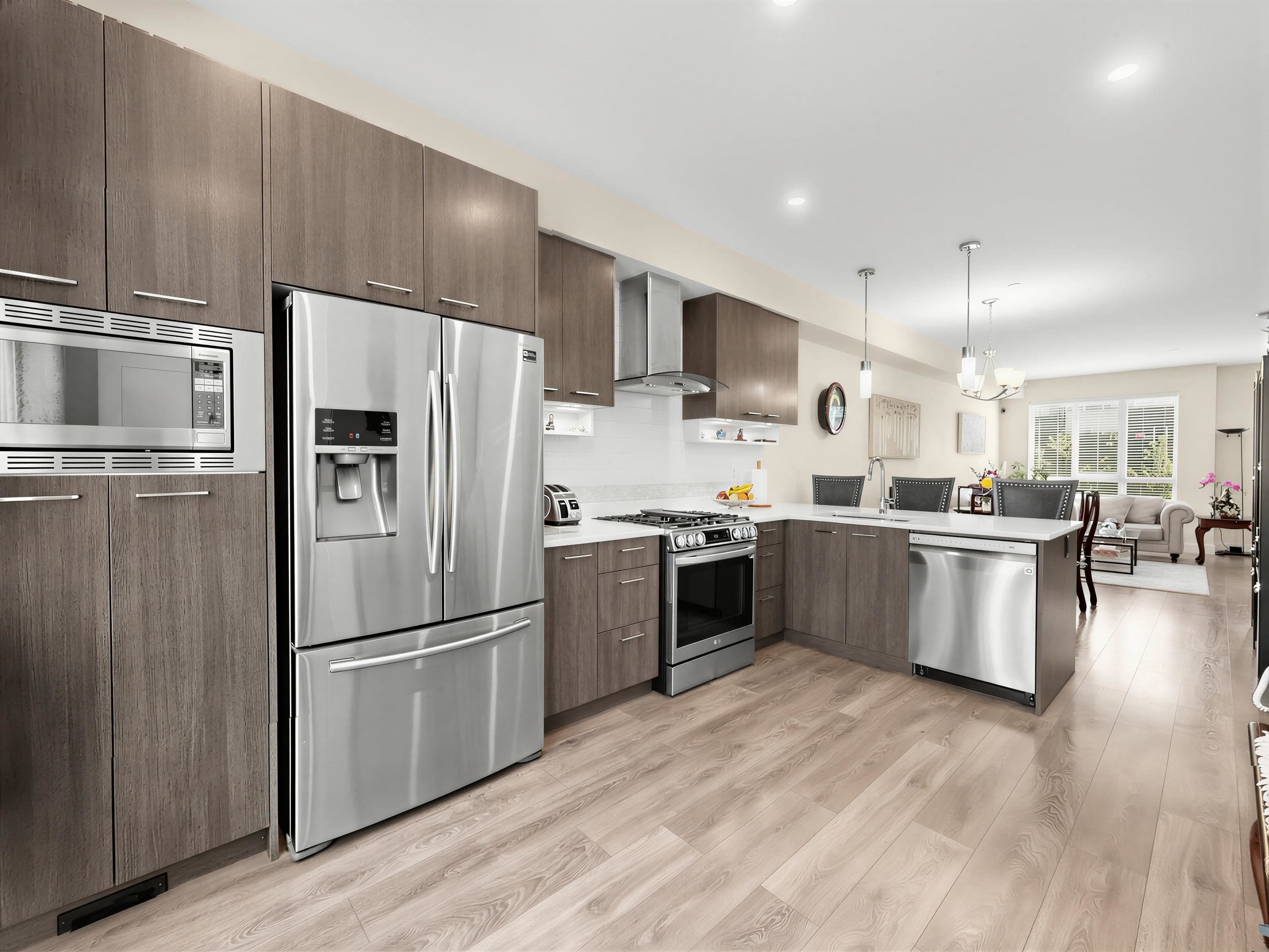 166 - 1894 Osprey Drive, Tsawwassen, V4M 0C3 — photo 1
