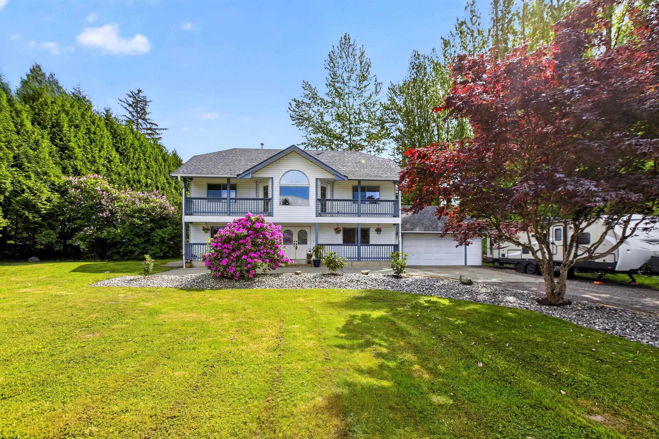 12440 Ansell Street, Maple Ridge, V4R 1L4 — photo 1