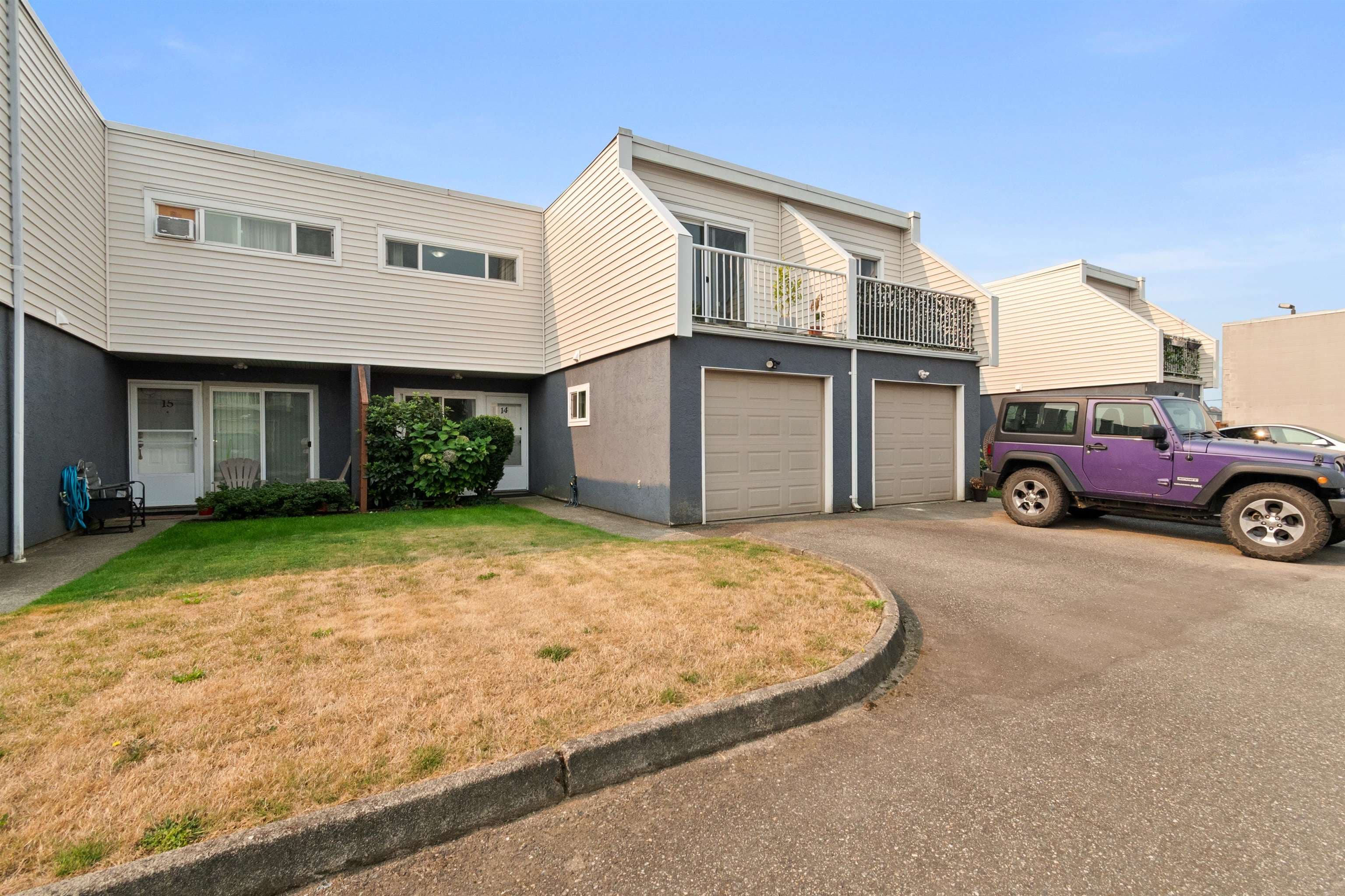 14 - 1829 Heath Road, Agassiz, V0M 1A0 — photo 2