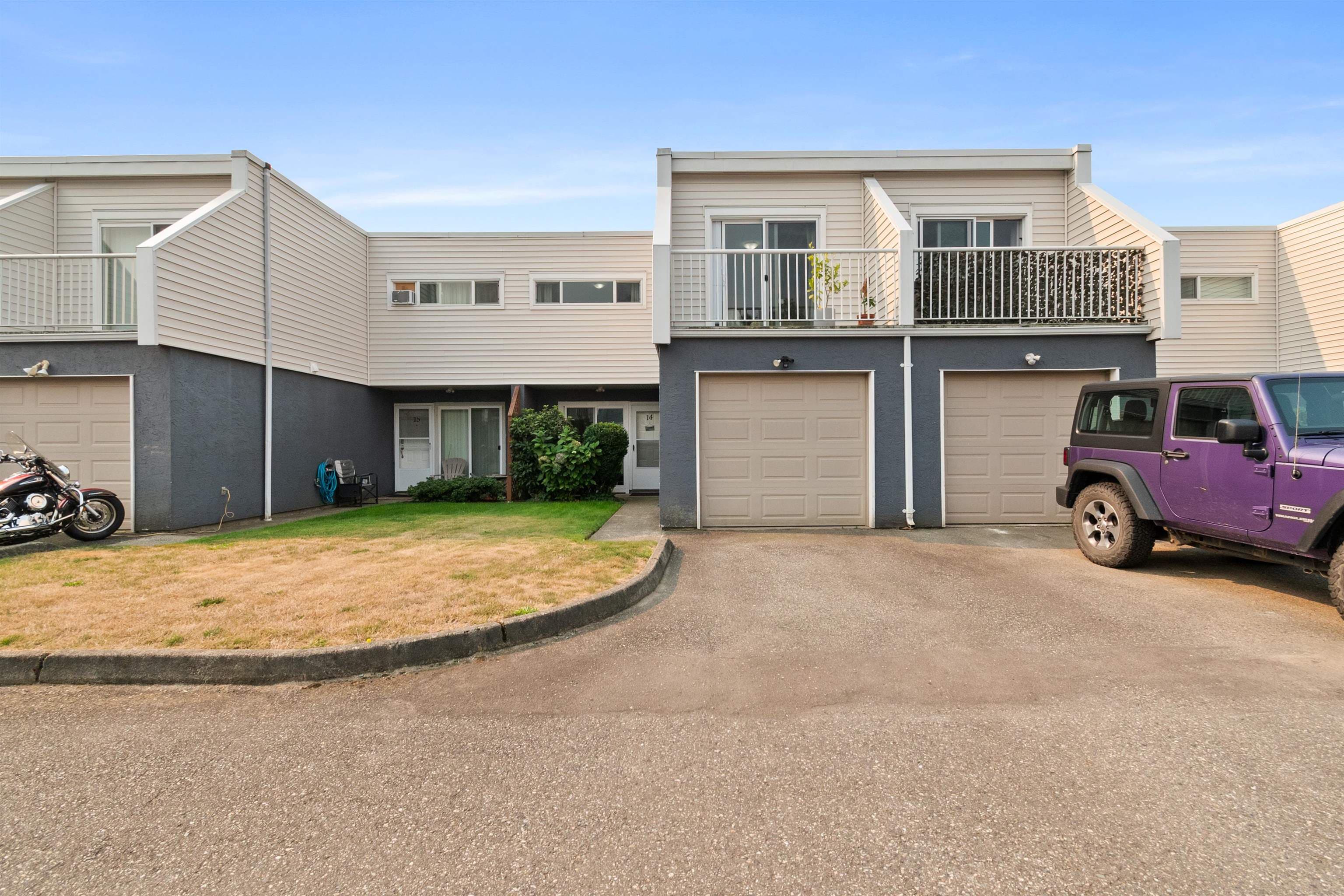 14 - 1829 Heath Road, Agassiz, V0M 1A0 — photo 1