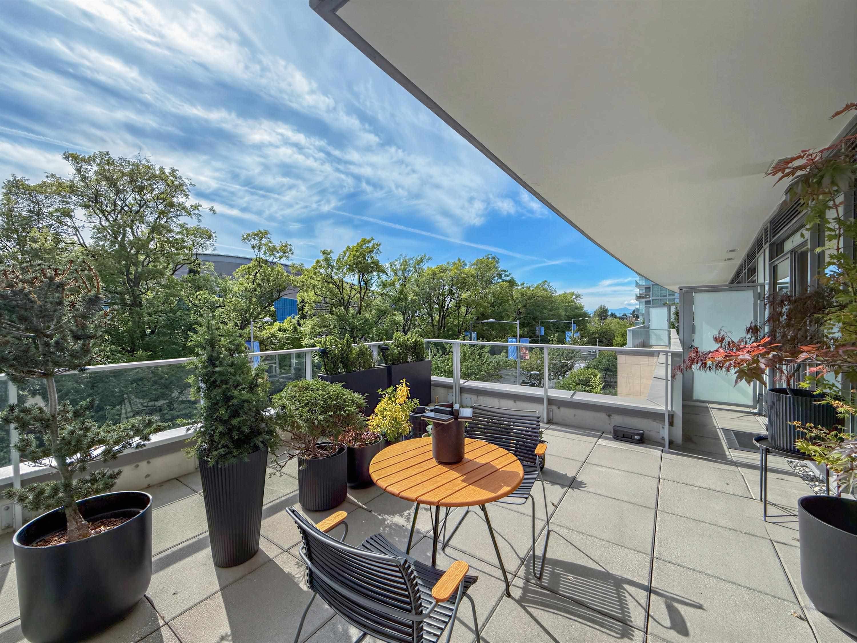 203 - 6622 Pearson Way, Richmond, V7C 0E4 — photo 3