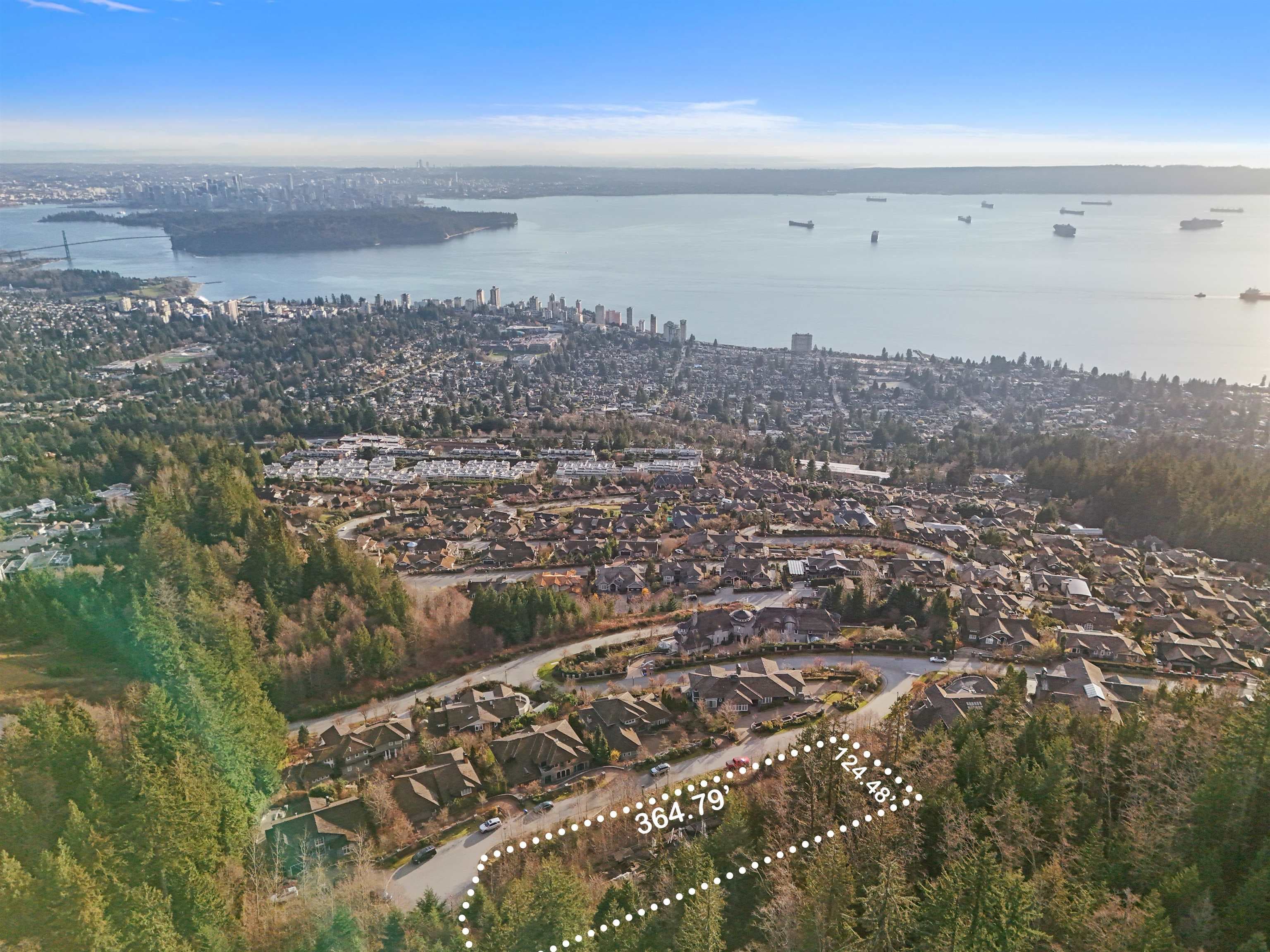 2345 Kadlec Court, West Vancouver, V7S 3K3 — photo 1