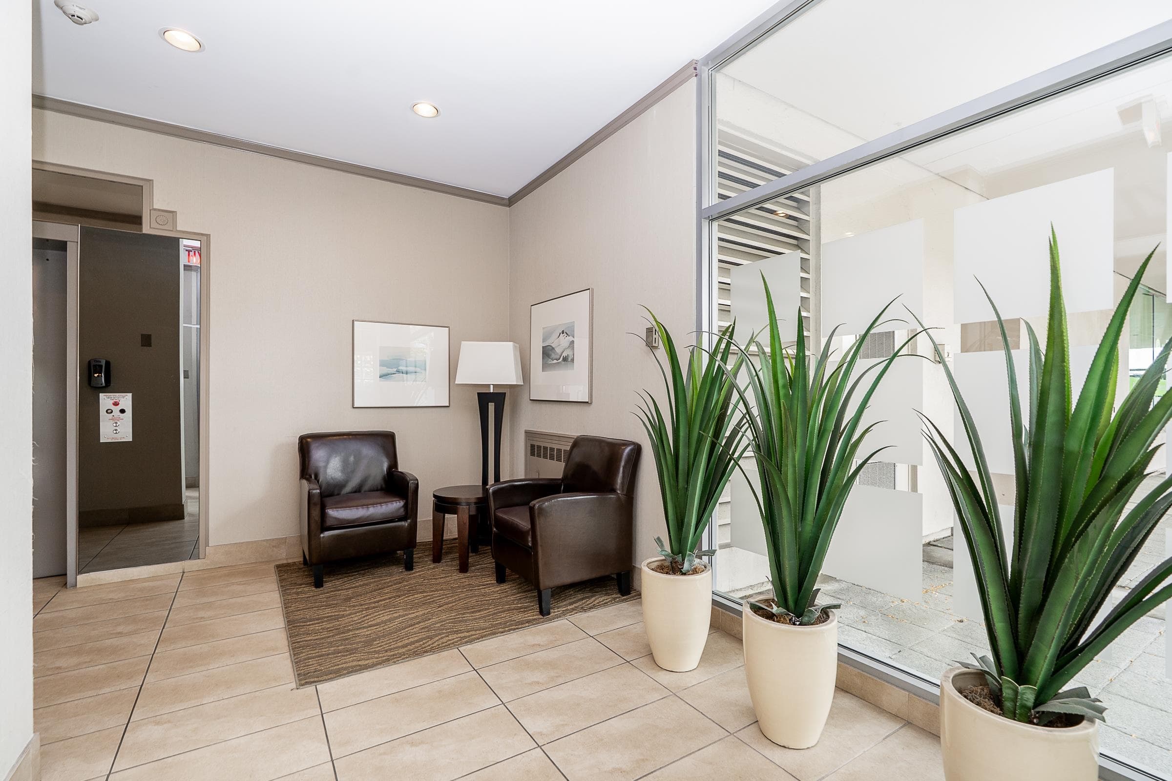 804 - 1355 W Broadway, Vancouver, V6H 1G8 — photo 3