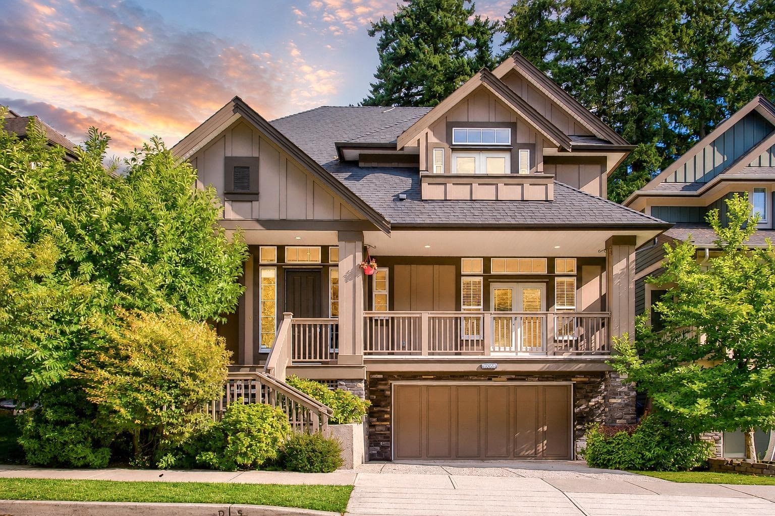 16088 28b Avenue, Surrey, V3Z 3Y6 — photo 1