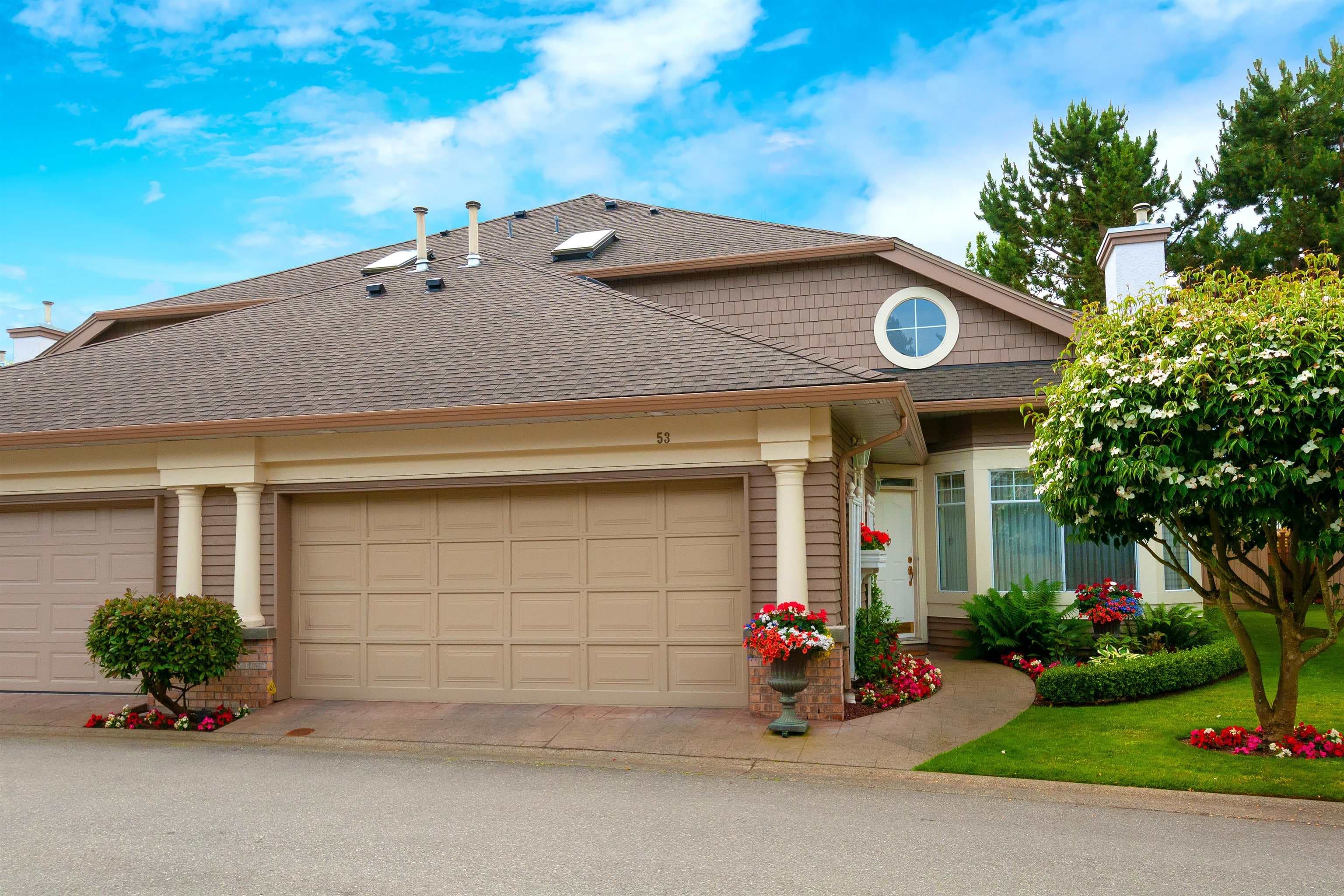 53 - 5531 Cornwall Drive, Richmond, V7C 5N7 — photo 1