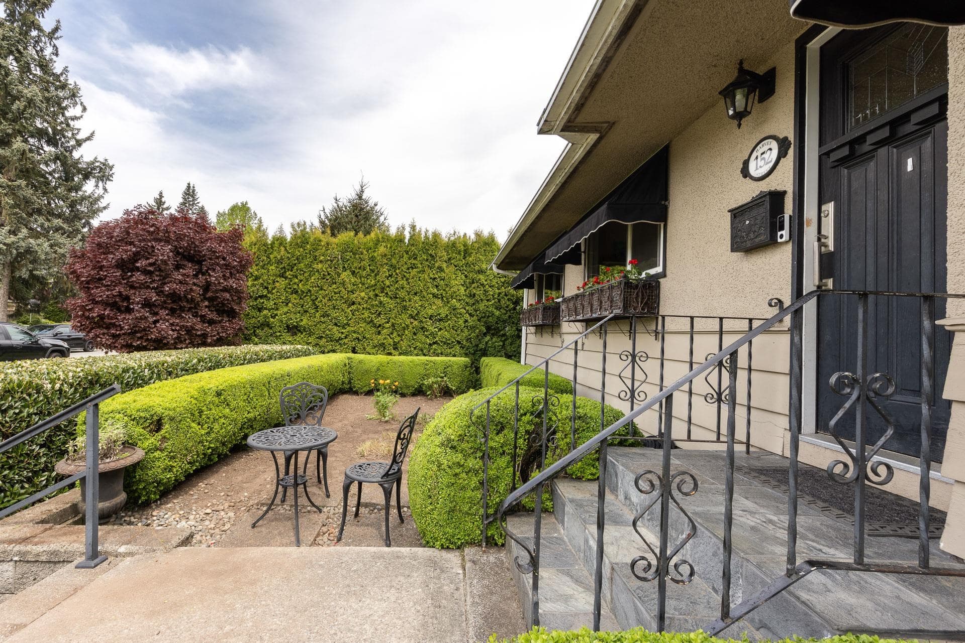 152 Harvey Street, New Westminster, V3L 4G2 — photo 3