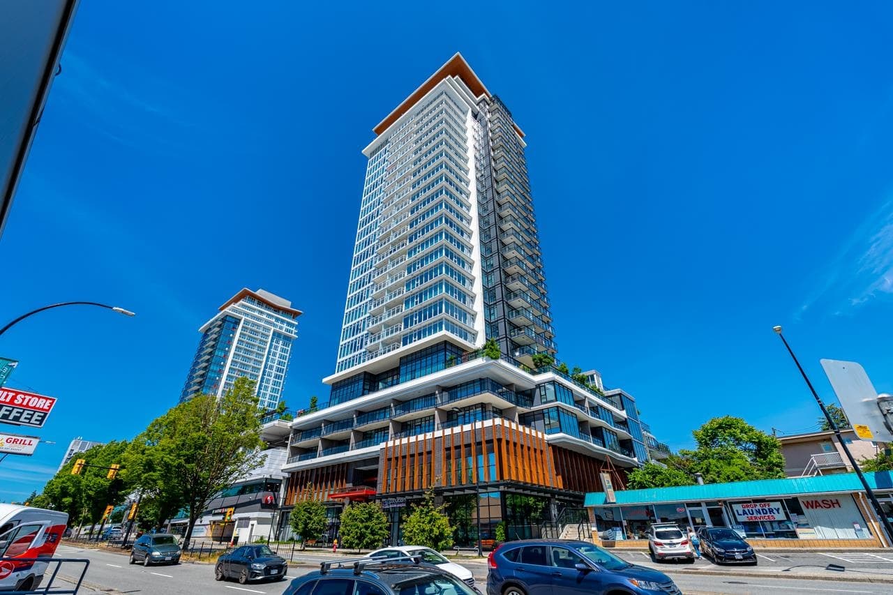 2001 - 1045 Austin Avenue, Coquitlam, V3K 0G9 — photo 1