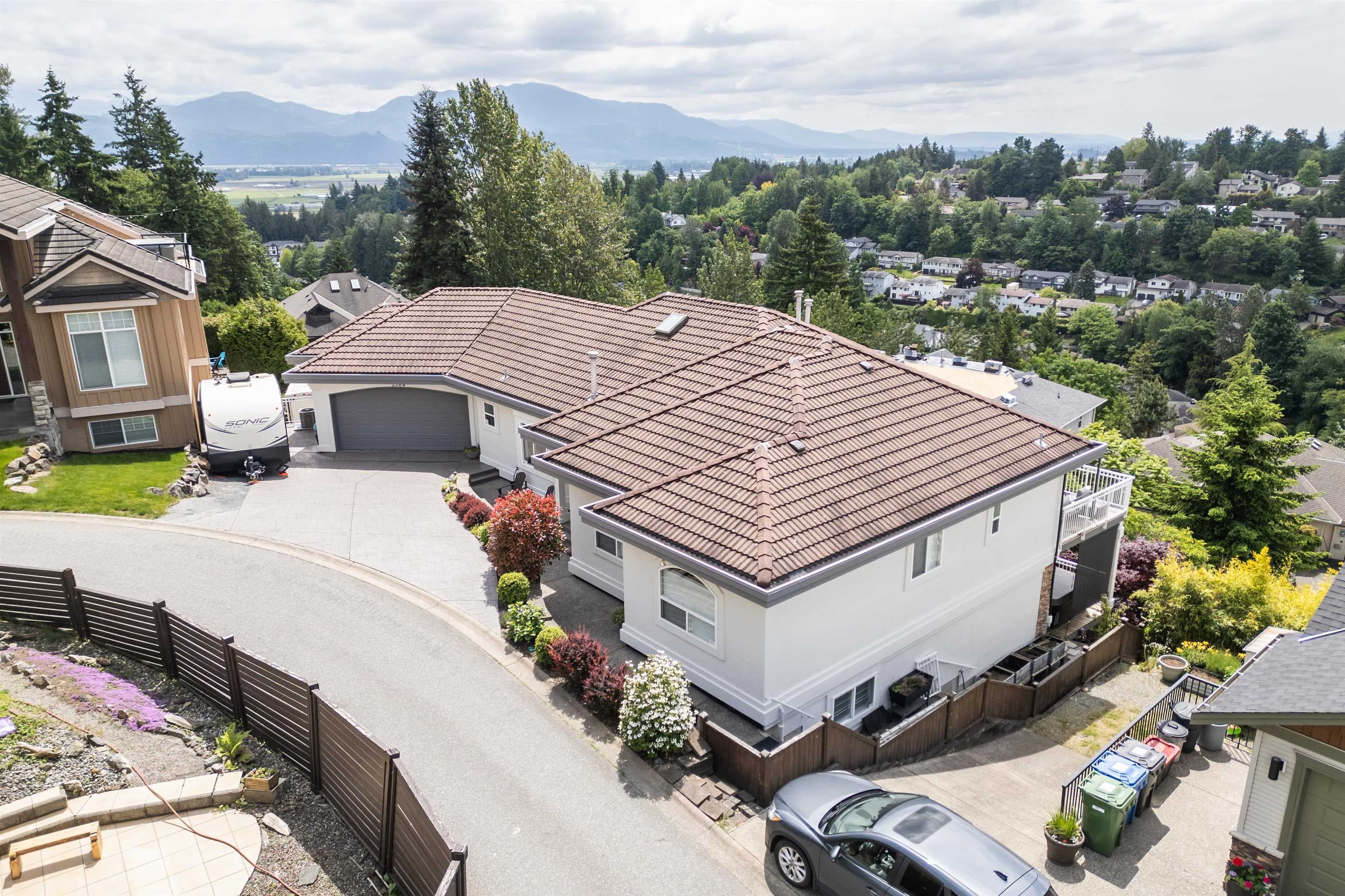 2764 St Moritz Way, Abbotsford