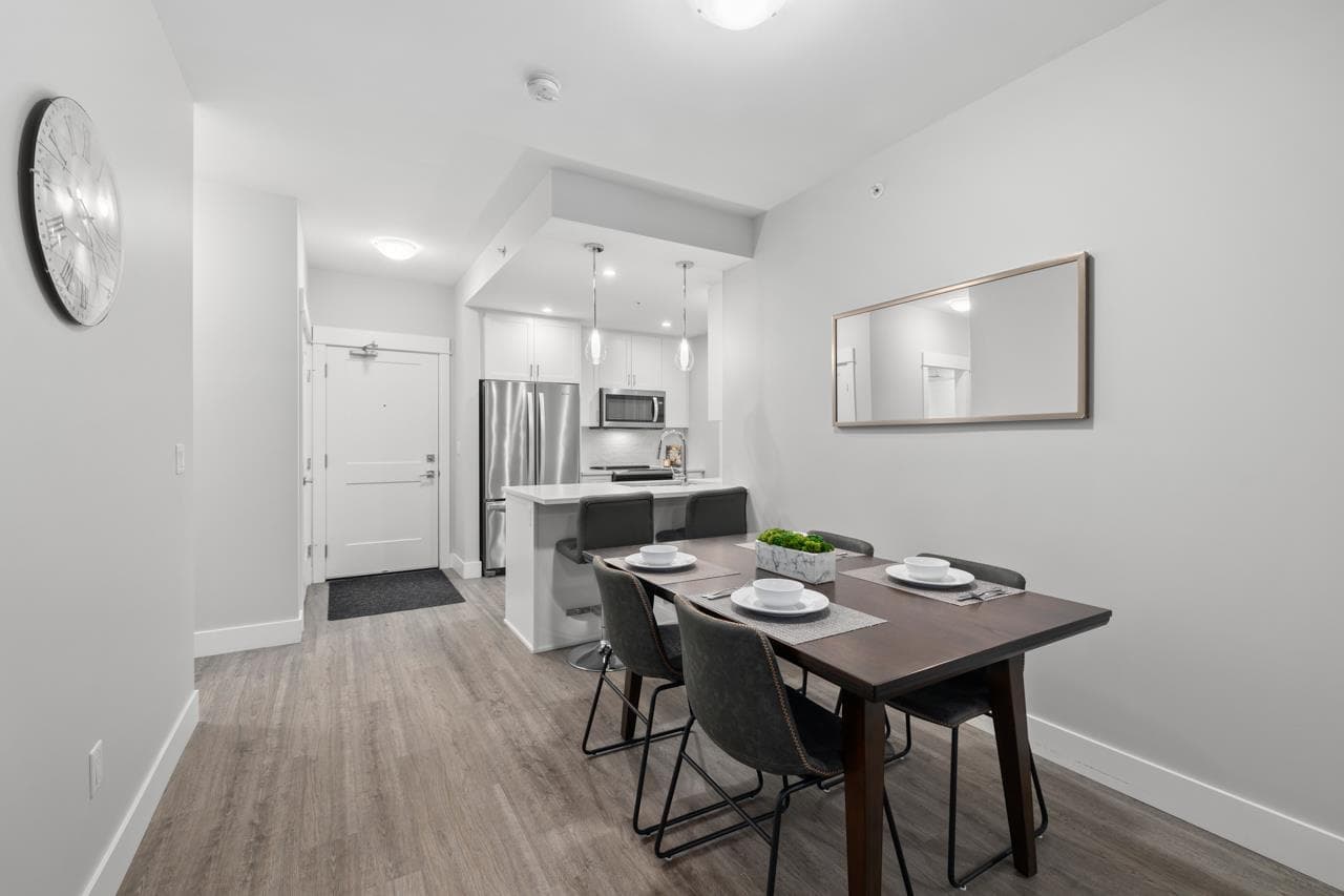 4317 - 2180 Kelly Avenue, Port Coquitlam, V3C 0L1 — photo 2