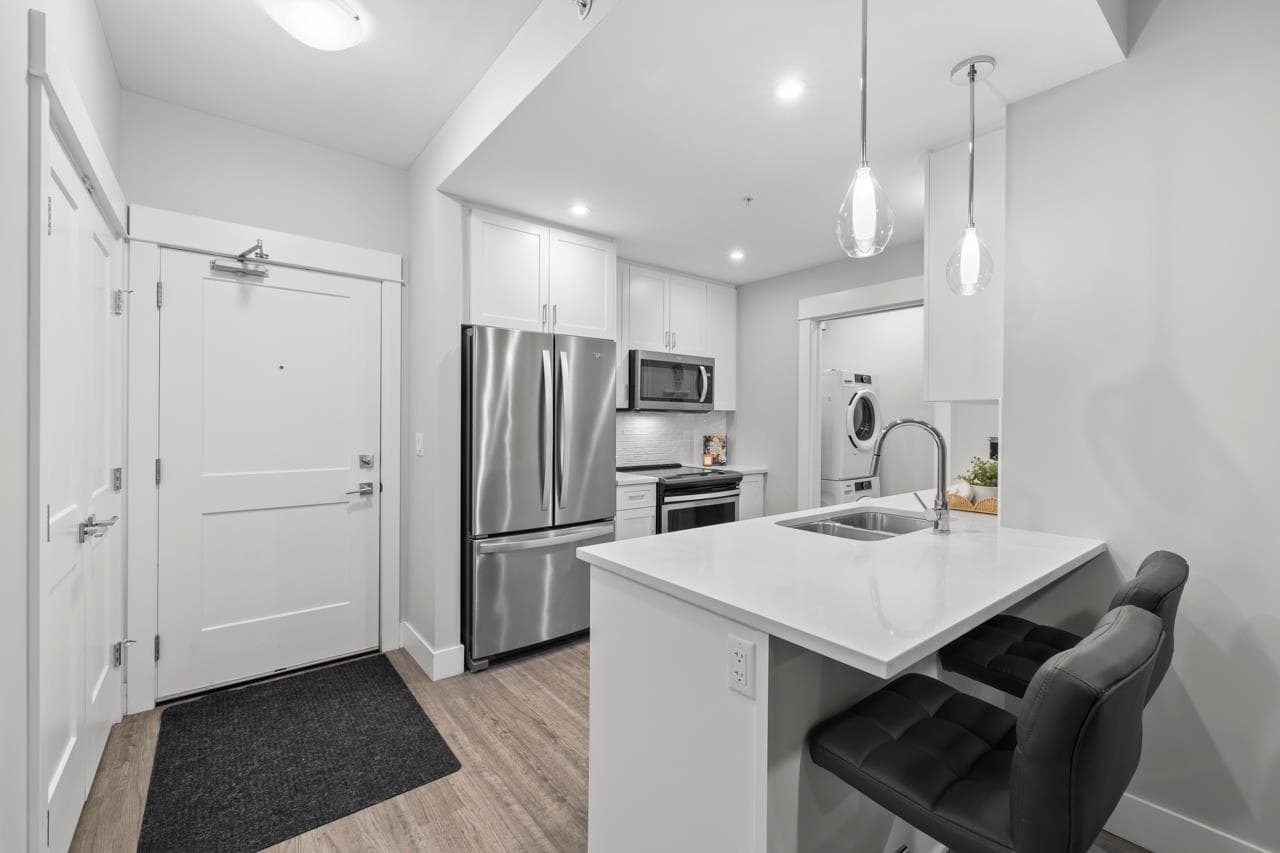 4317 - 2180 Kelly Avenue, Port Coquitlam, V3C 0L1 — photo 3