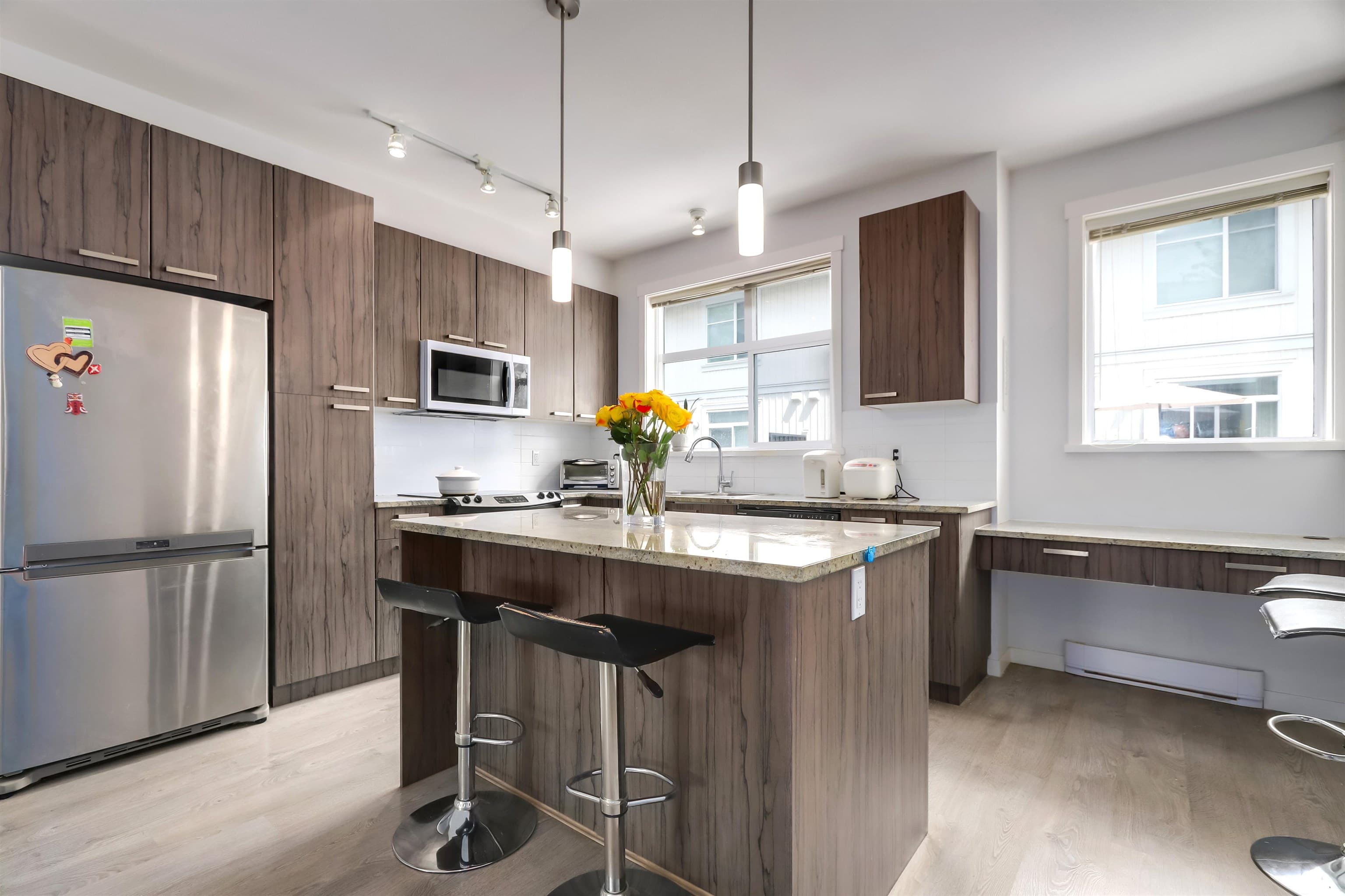 59 - 8355 164 Street, Surrey, V4N 1E3 — photo 1