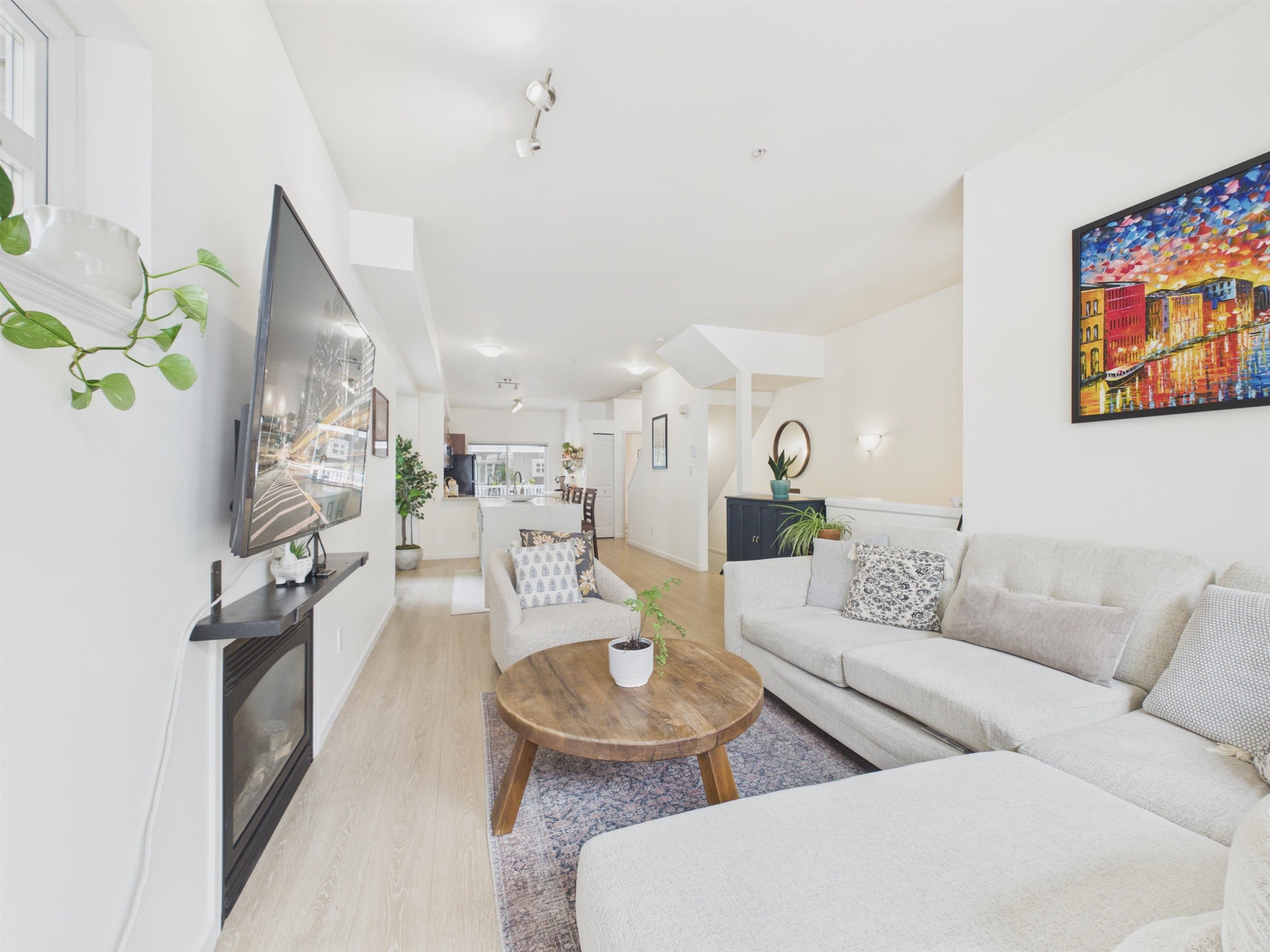 57 - 935 Ewen Avenue, New Westminster, V3M 0A1 — photo 3