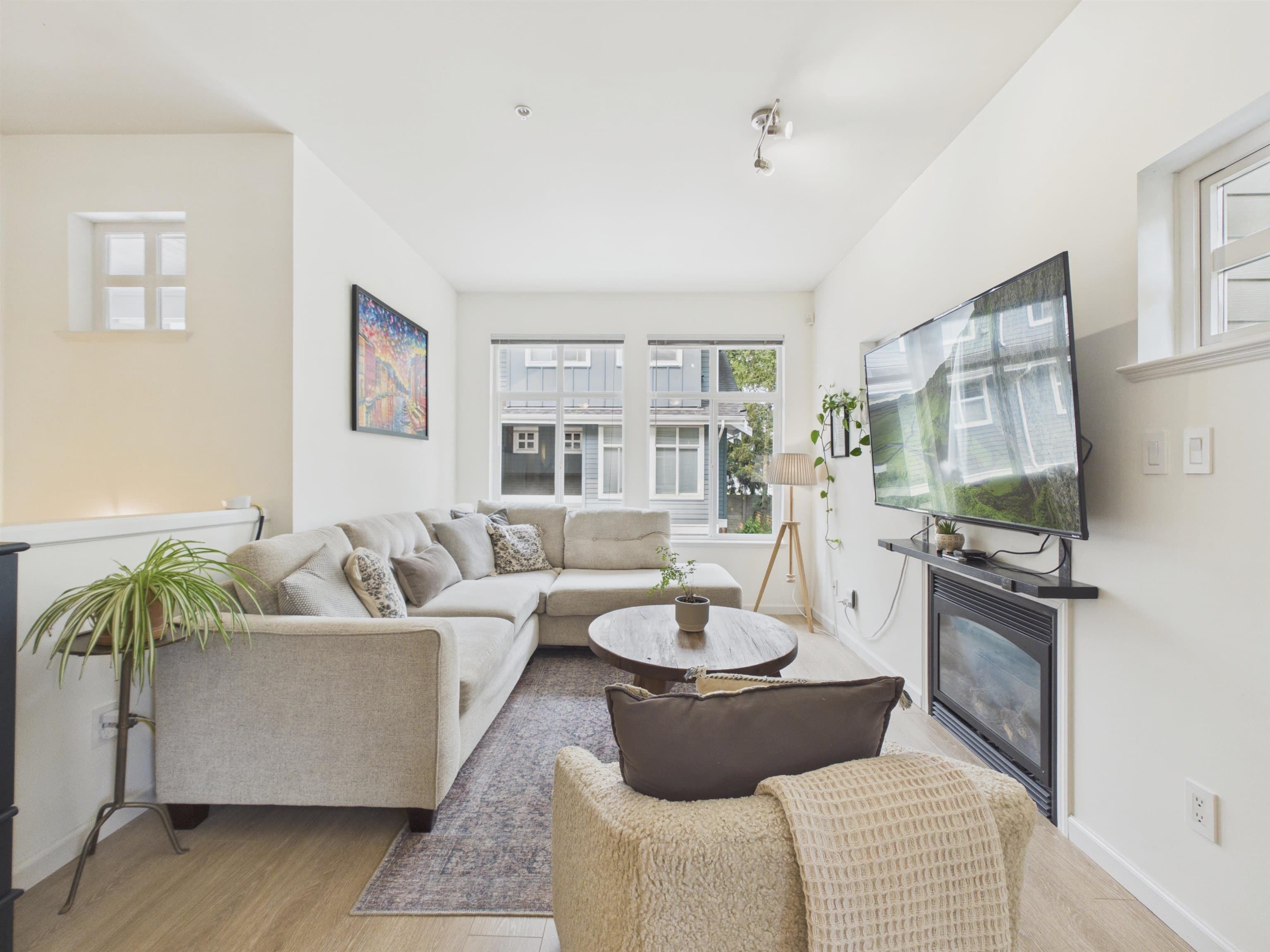 57 - 935 Ewen Avenue, New Westminster, V3M 0A1 — photo 1