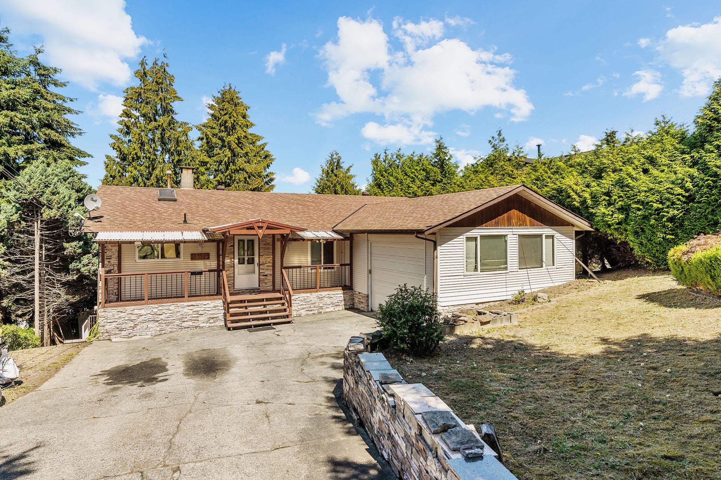 13475 113 Avenue, Surrey, V3R 6S9 — photo 2