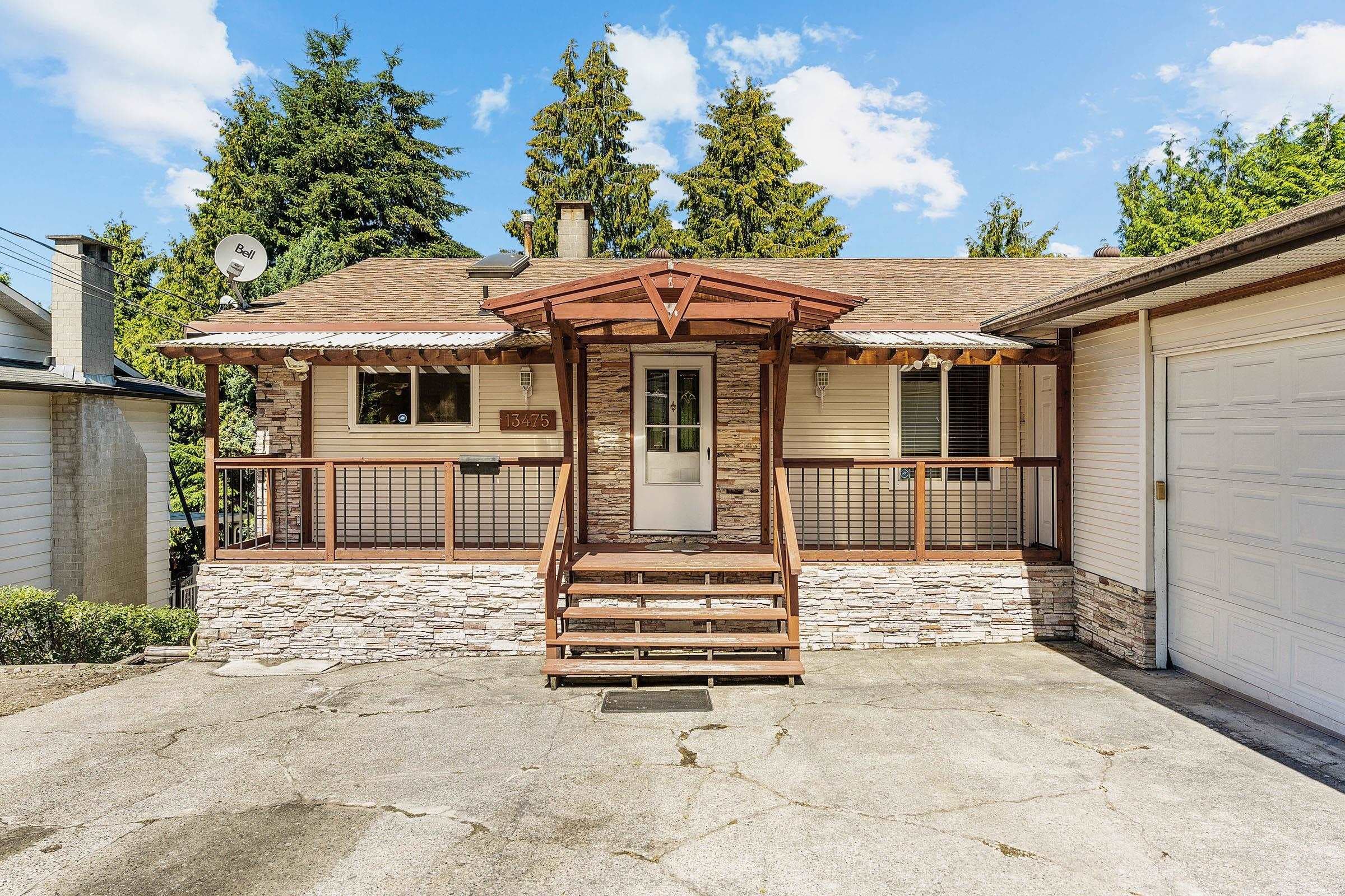 13475 113 Avenue, Surrey, V3R 6S9 — photo 3
